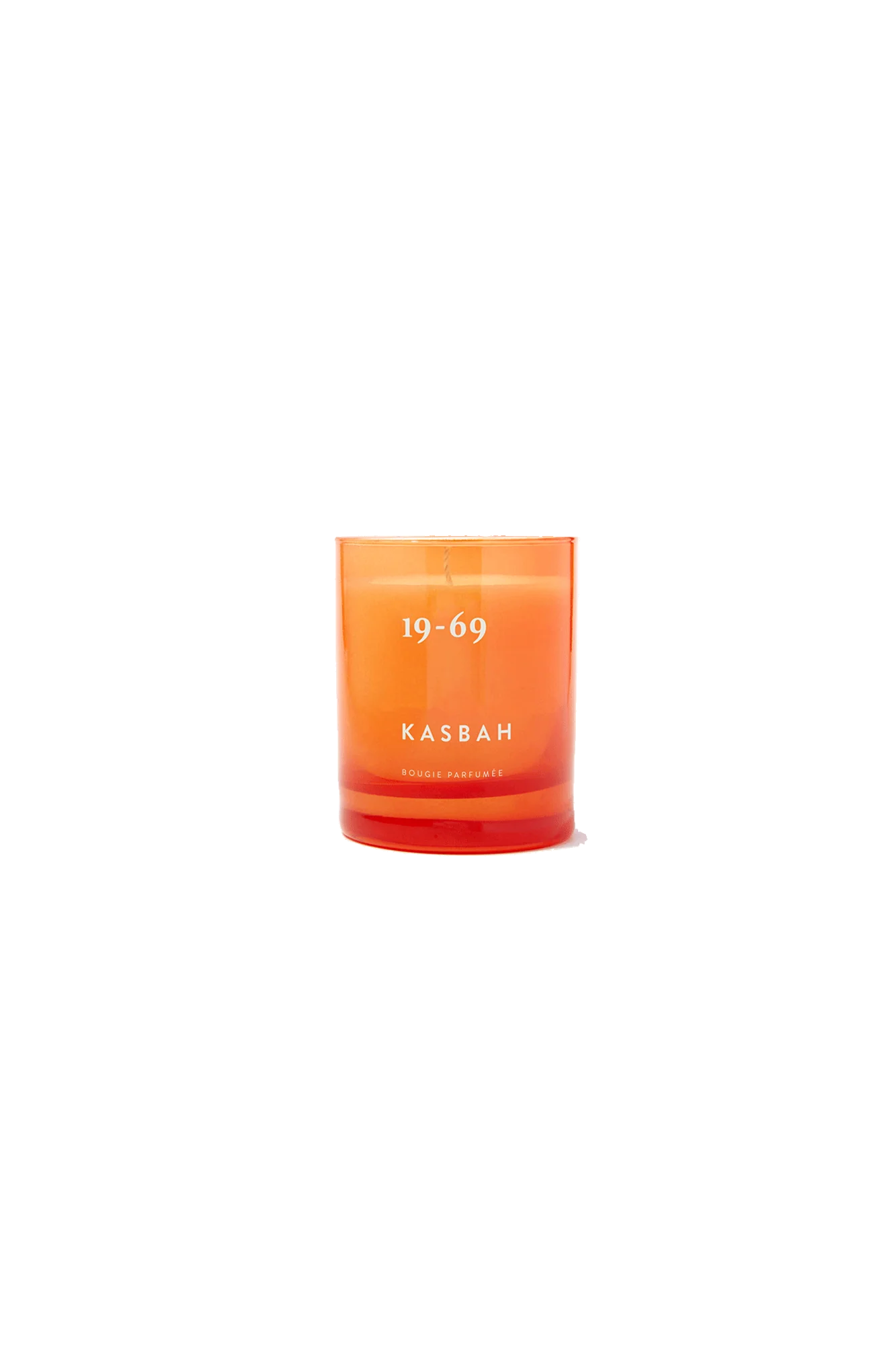Kasbah Bougie Parfum?e 200ml