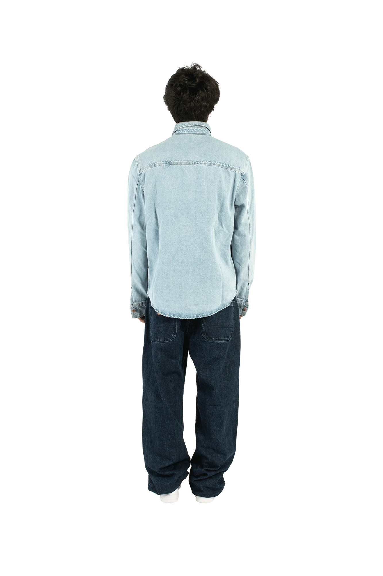 Kibler Shirt - Image 3