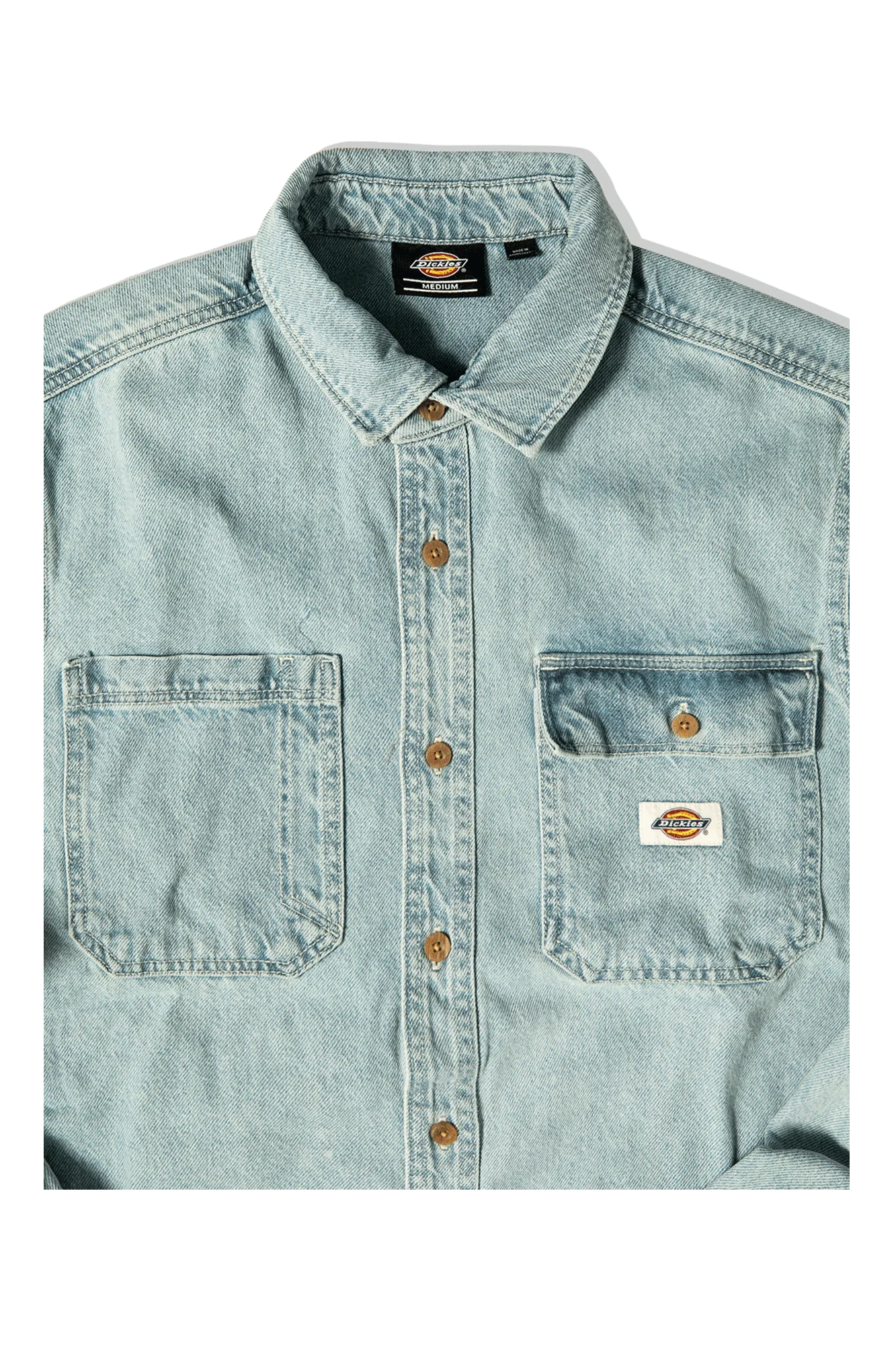 Kibler Shirt - Image 5