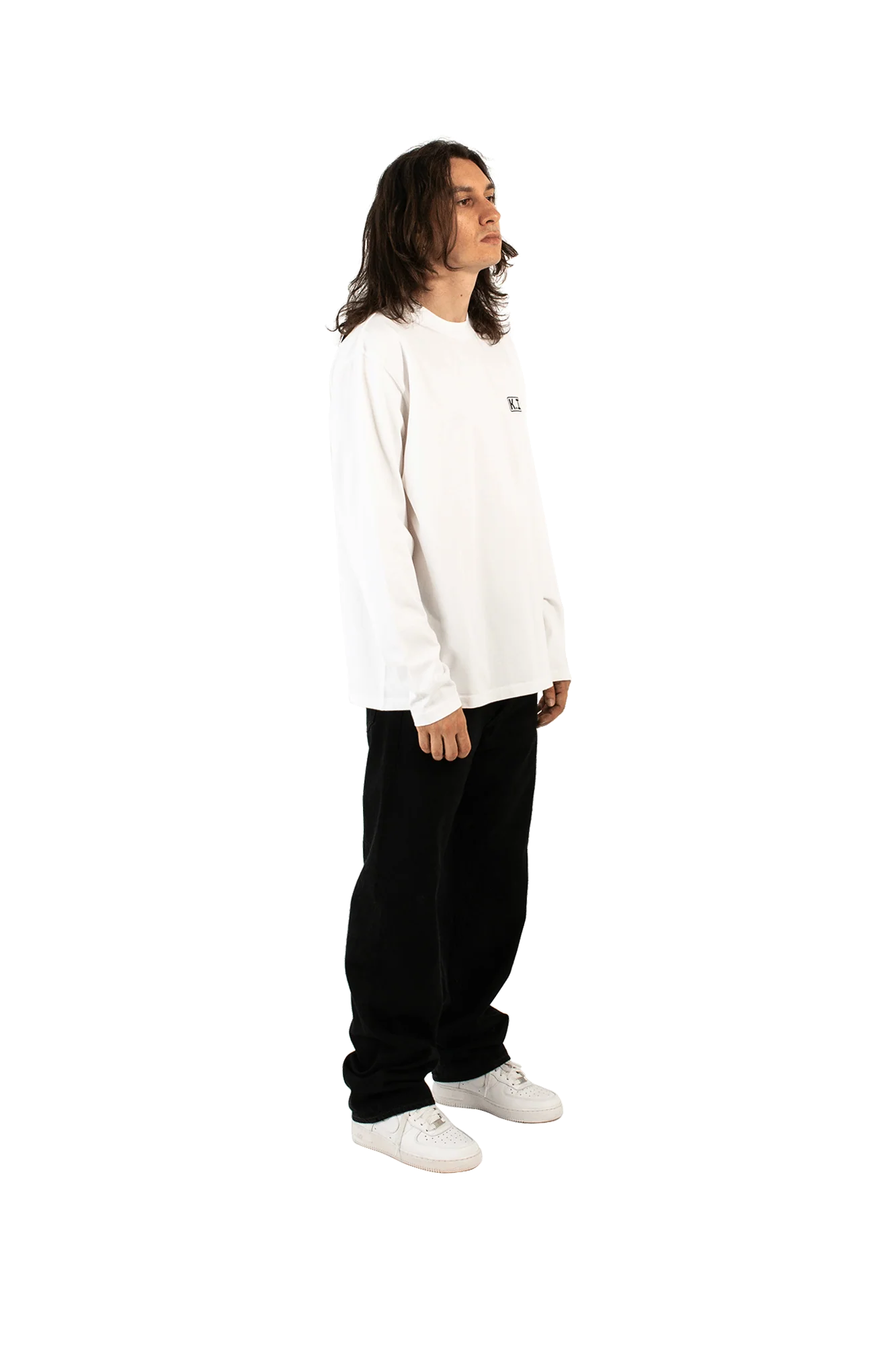 Kingsley Longsleeve Tee - Image 2