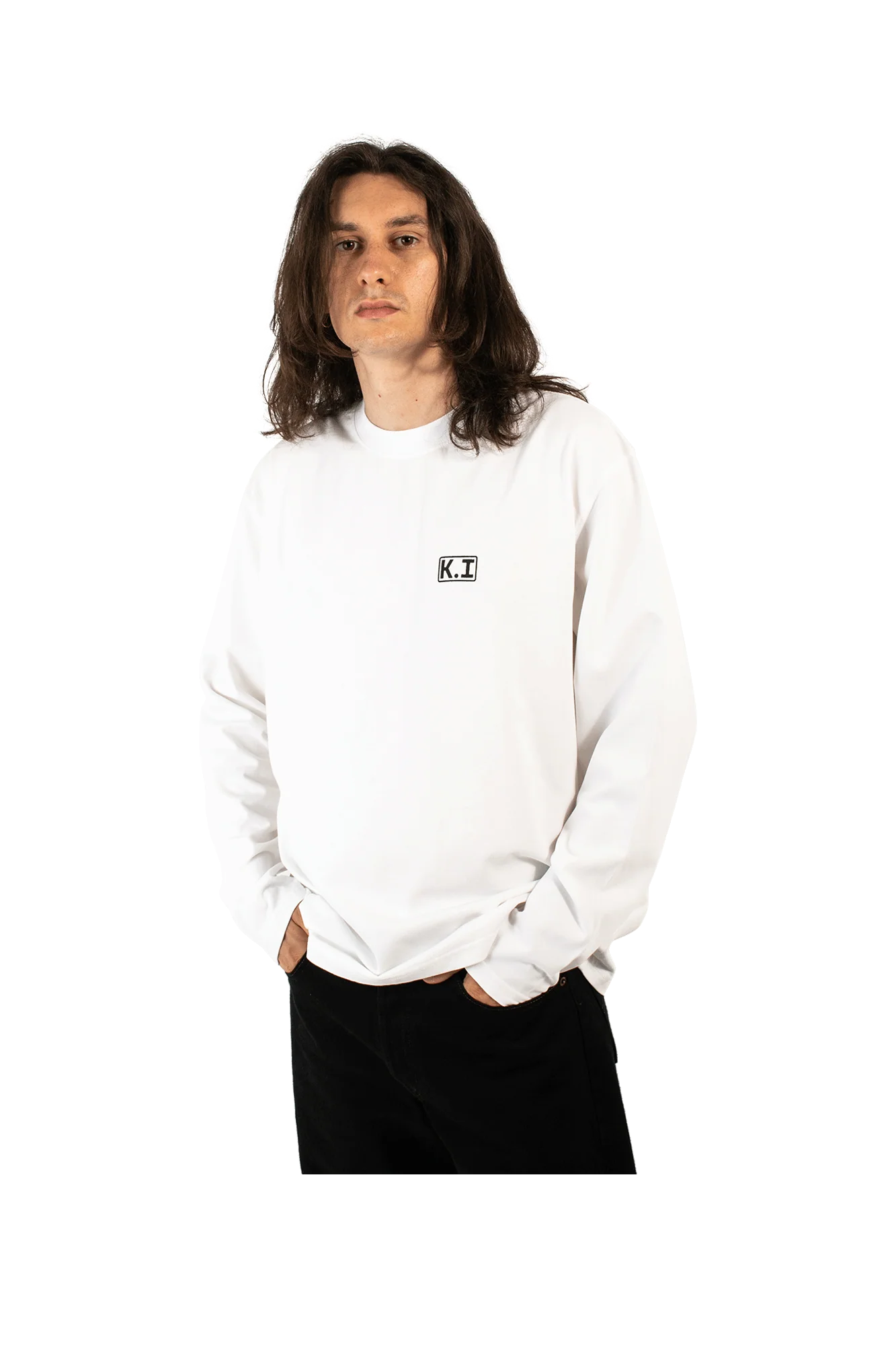 Kingsley Longsleeve Tee - Image 4