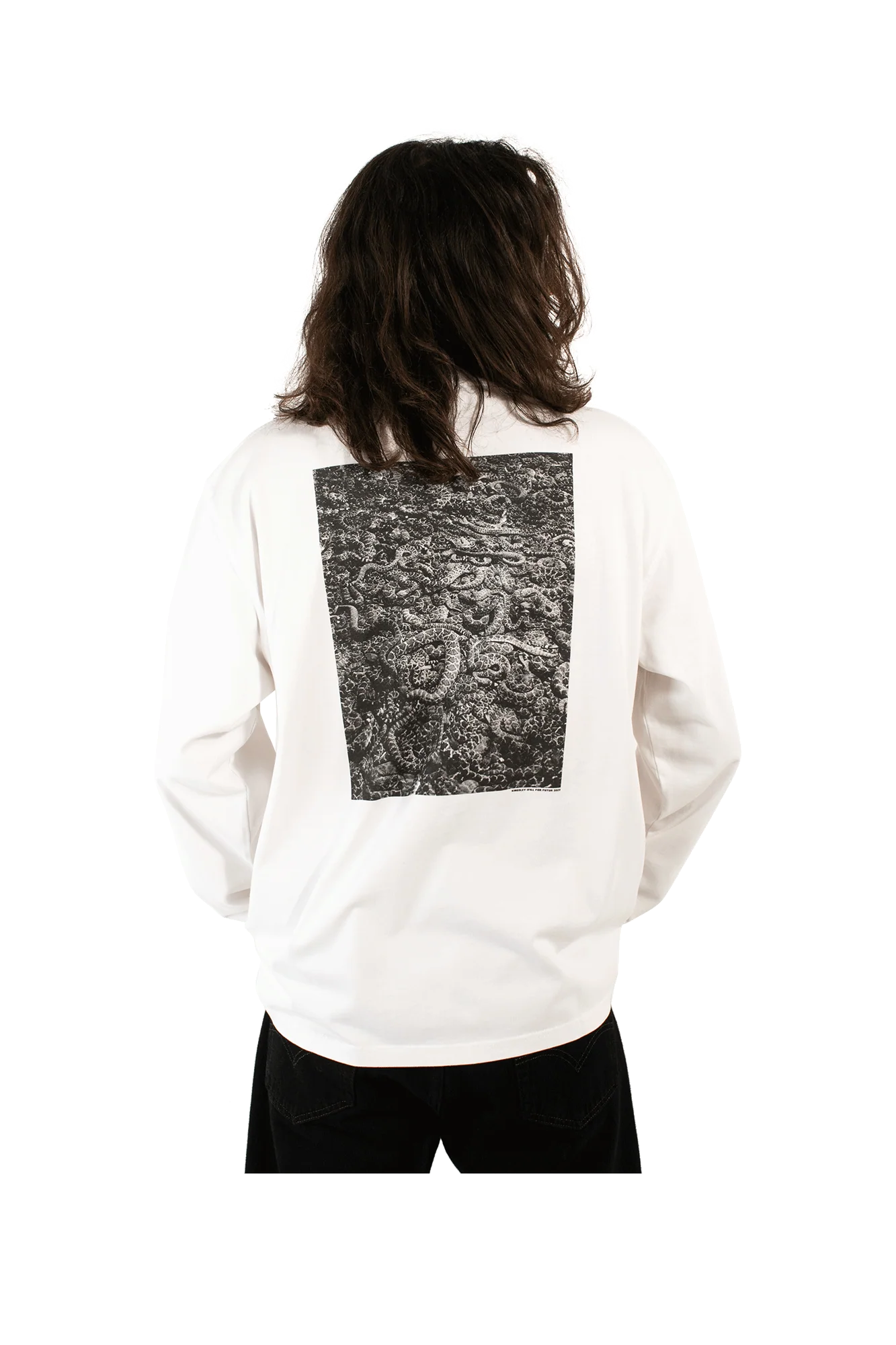 Kingsley Longsleeve Tee - Image 5