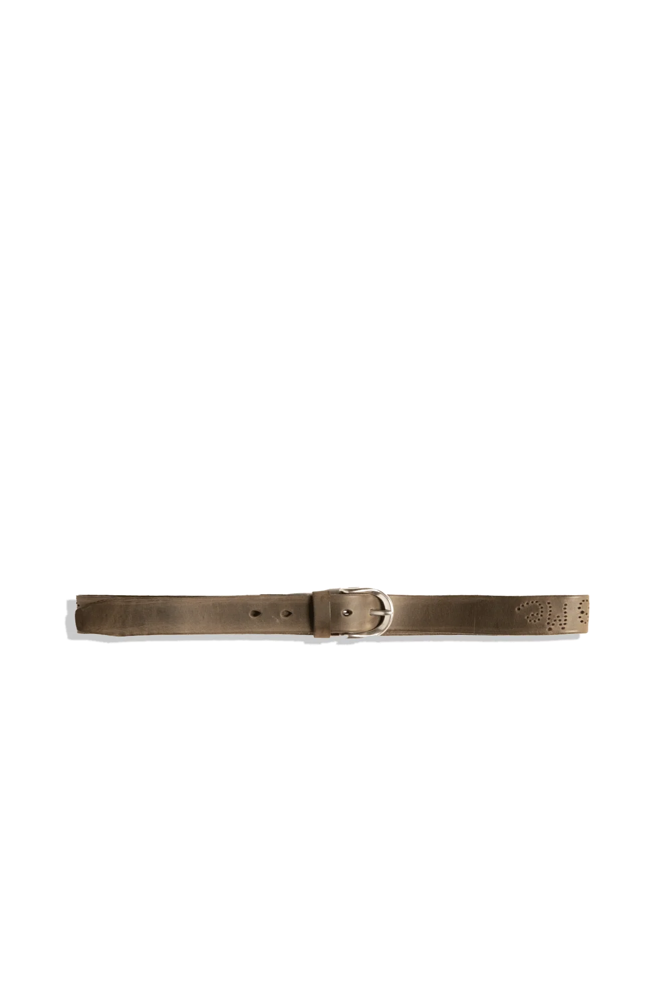 Kiss Me Belt
