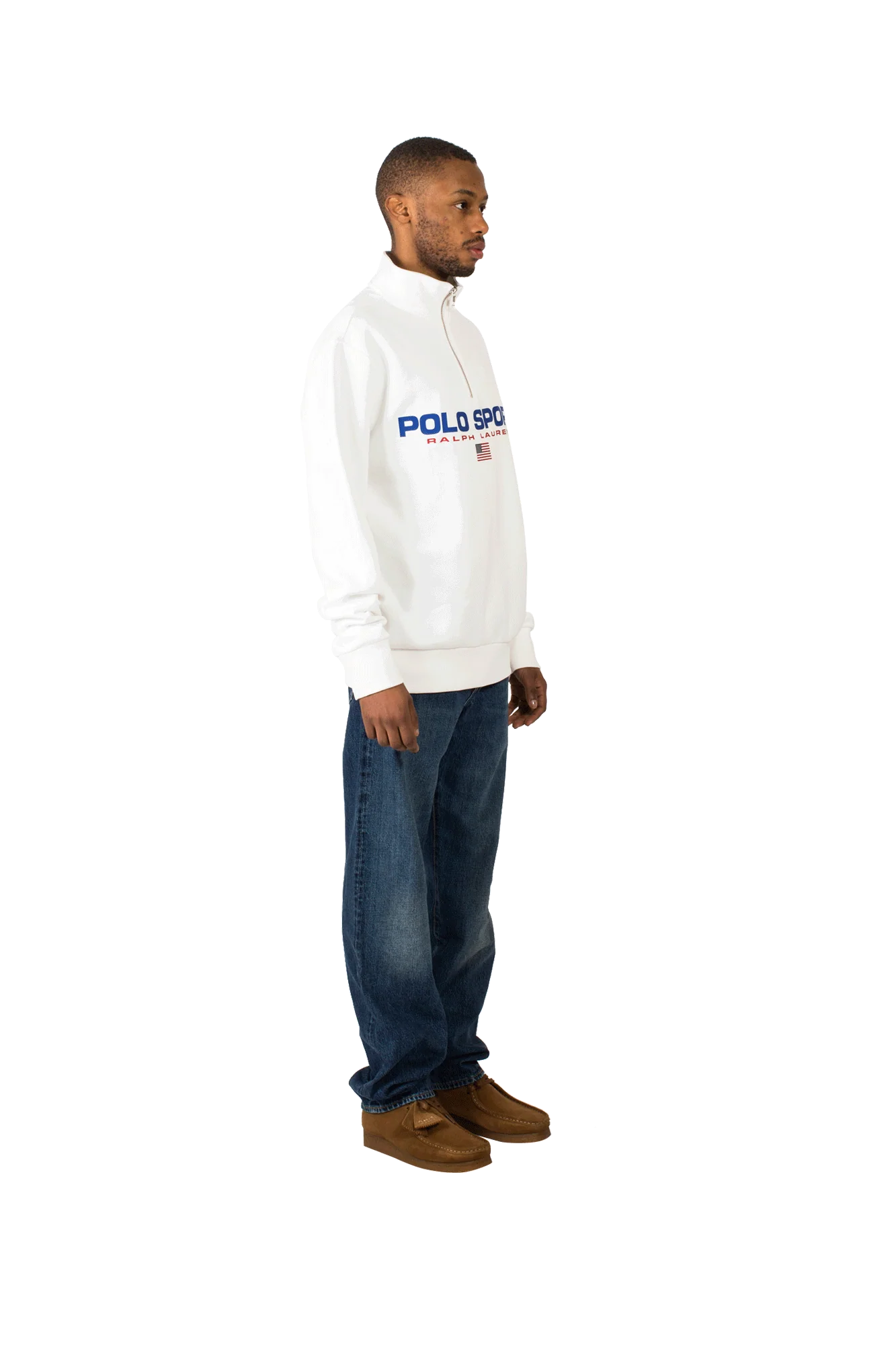 Knitted Longsleeve T-Shirt - Image 2