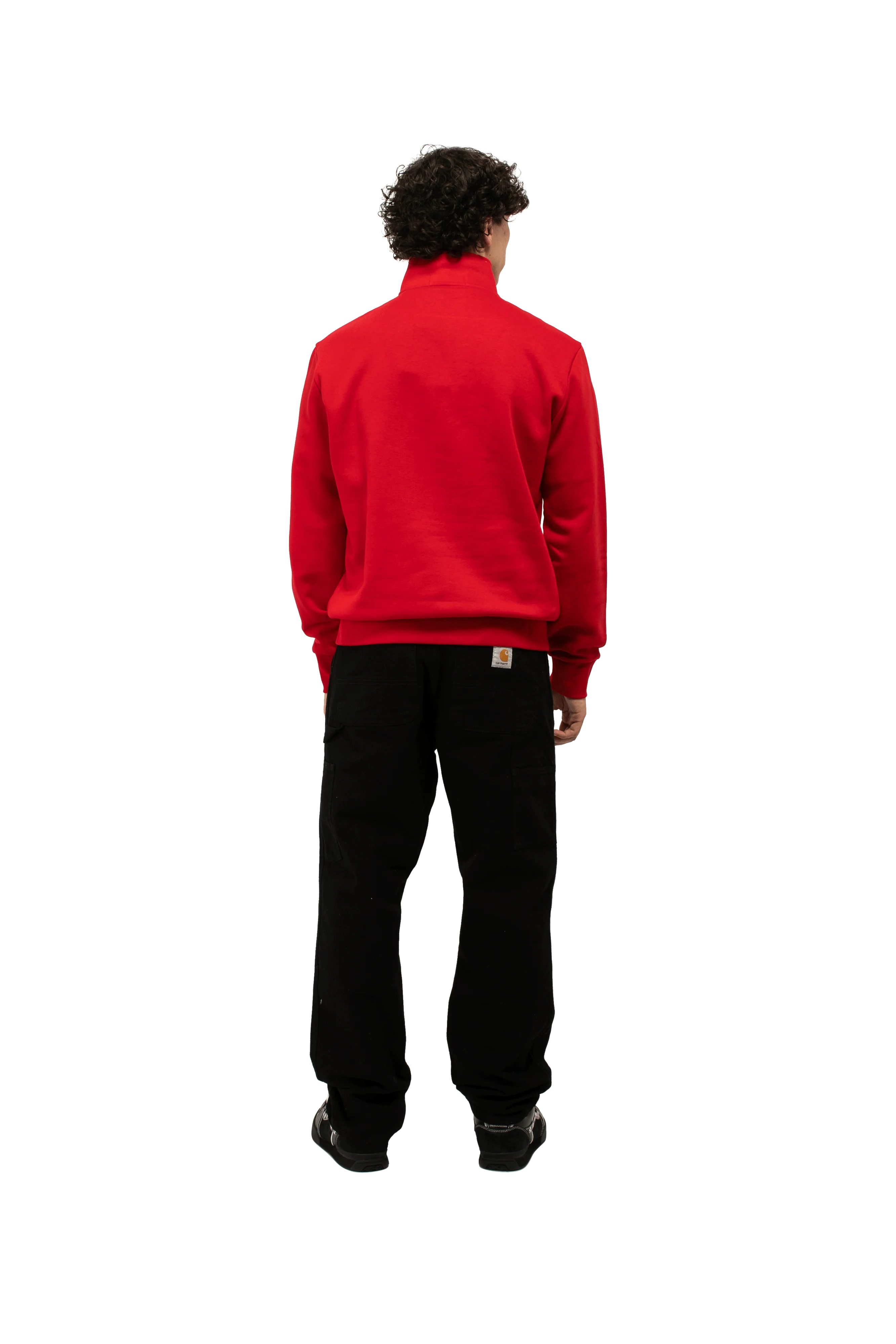 Knitted Longsleeve T-Shirt - Image 3