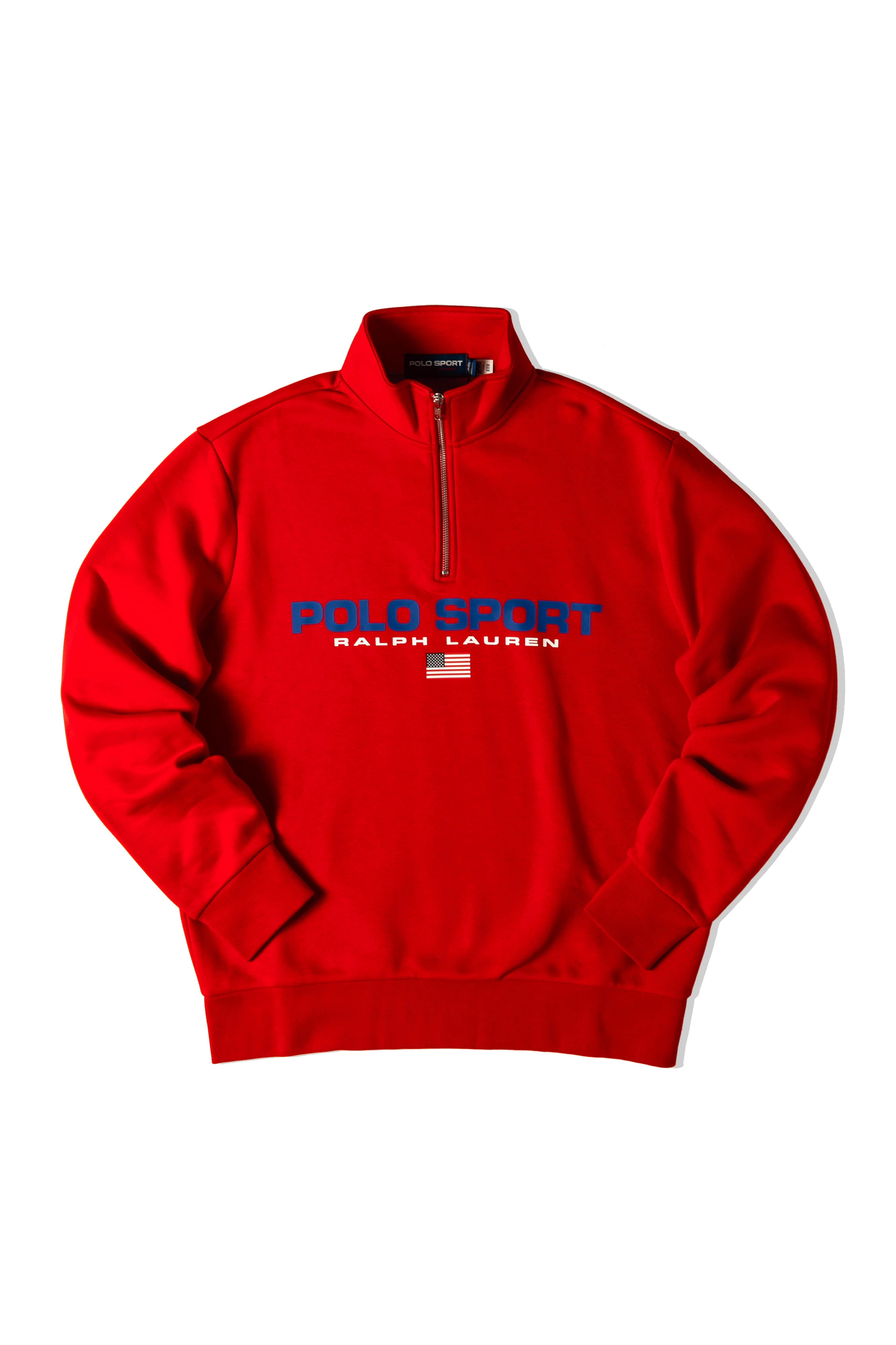 Knitted Longsleeve T-Shirt - Image 7