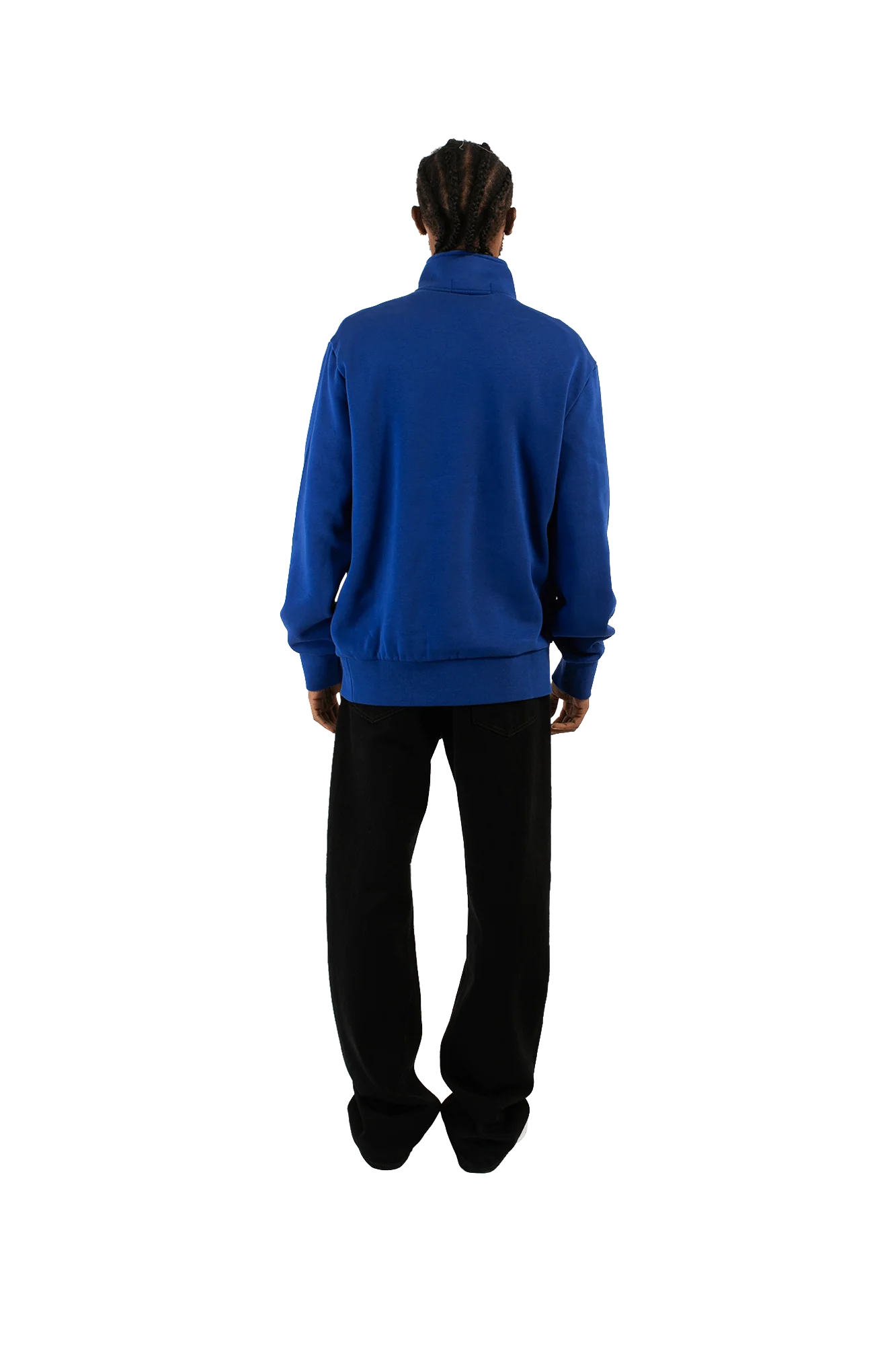Knitted Longsleeve T-Shirt - Image 3