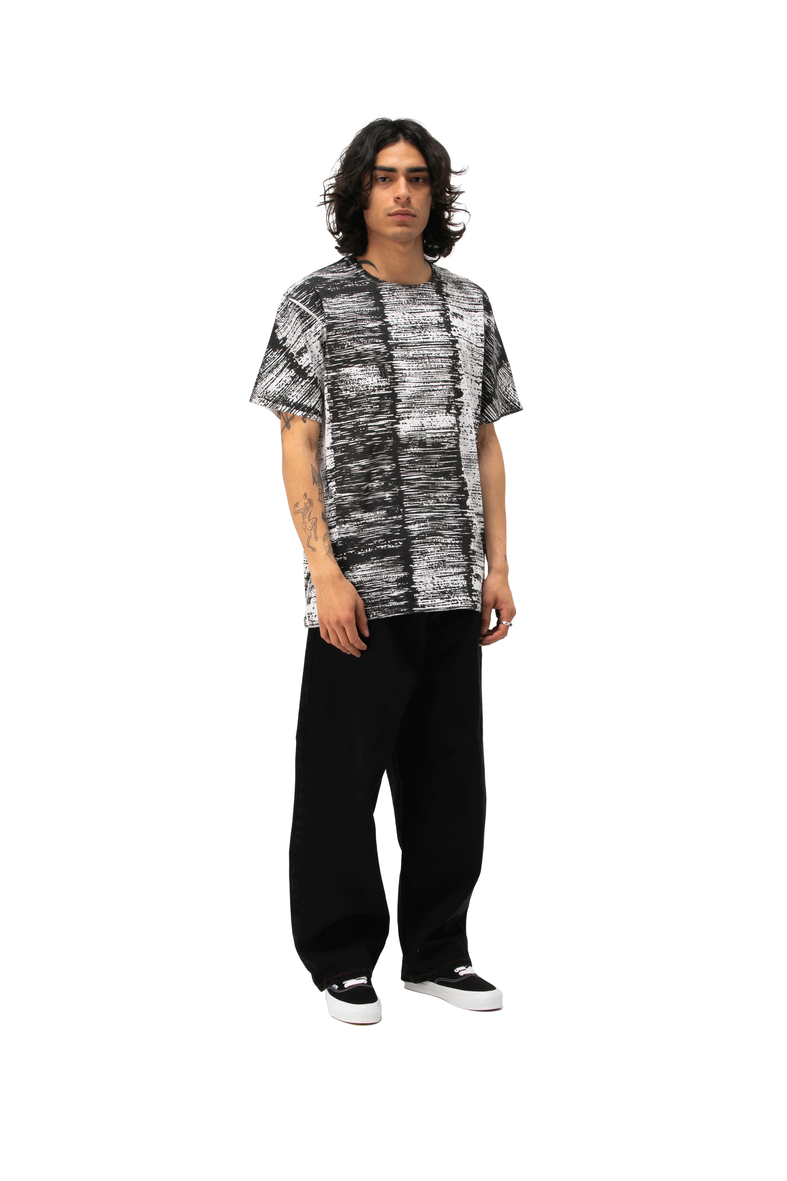 Knock Out Pup Tee - Image 2