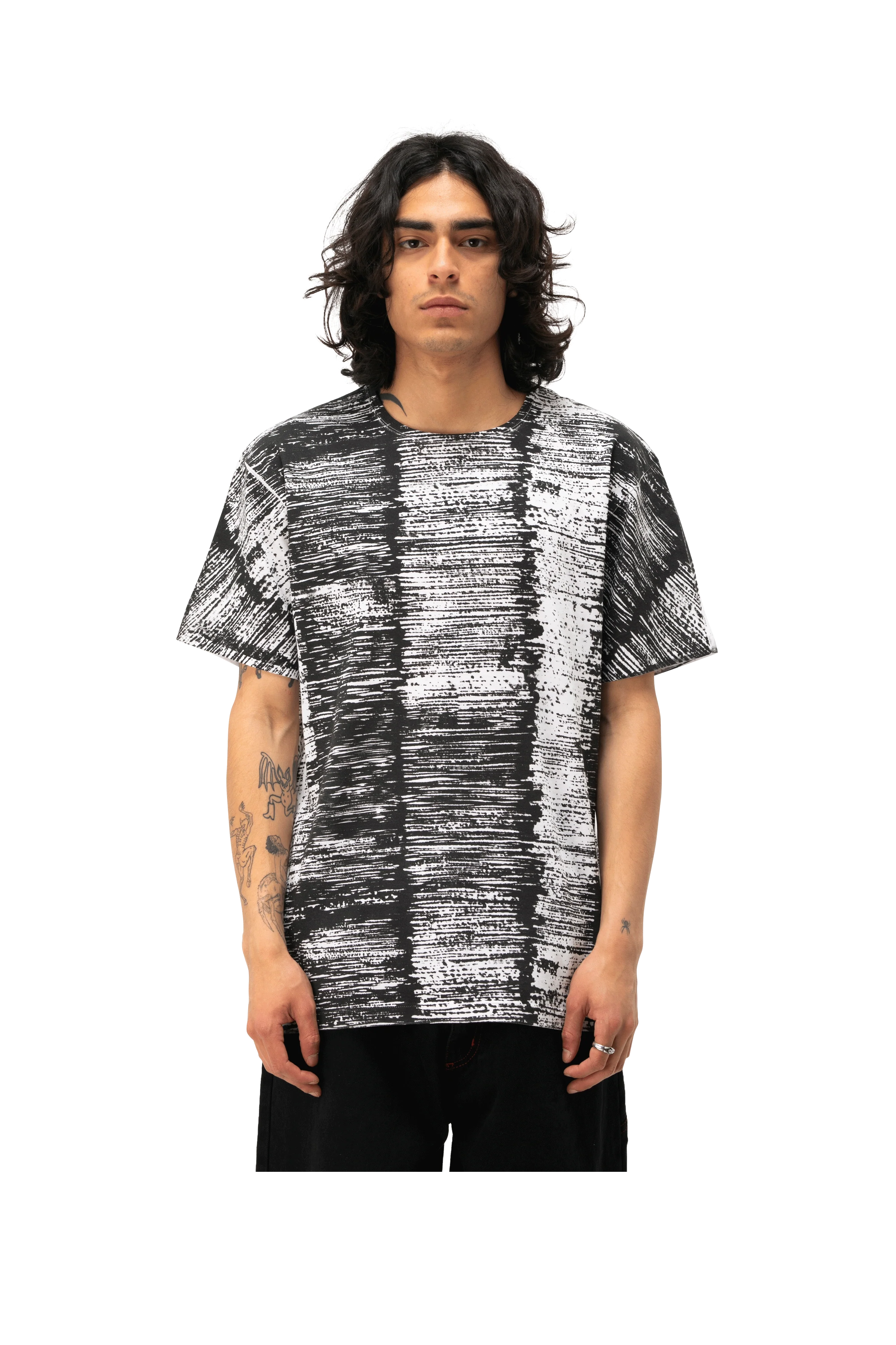 Knock Out Pup Tee - Image 8