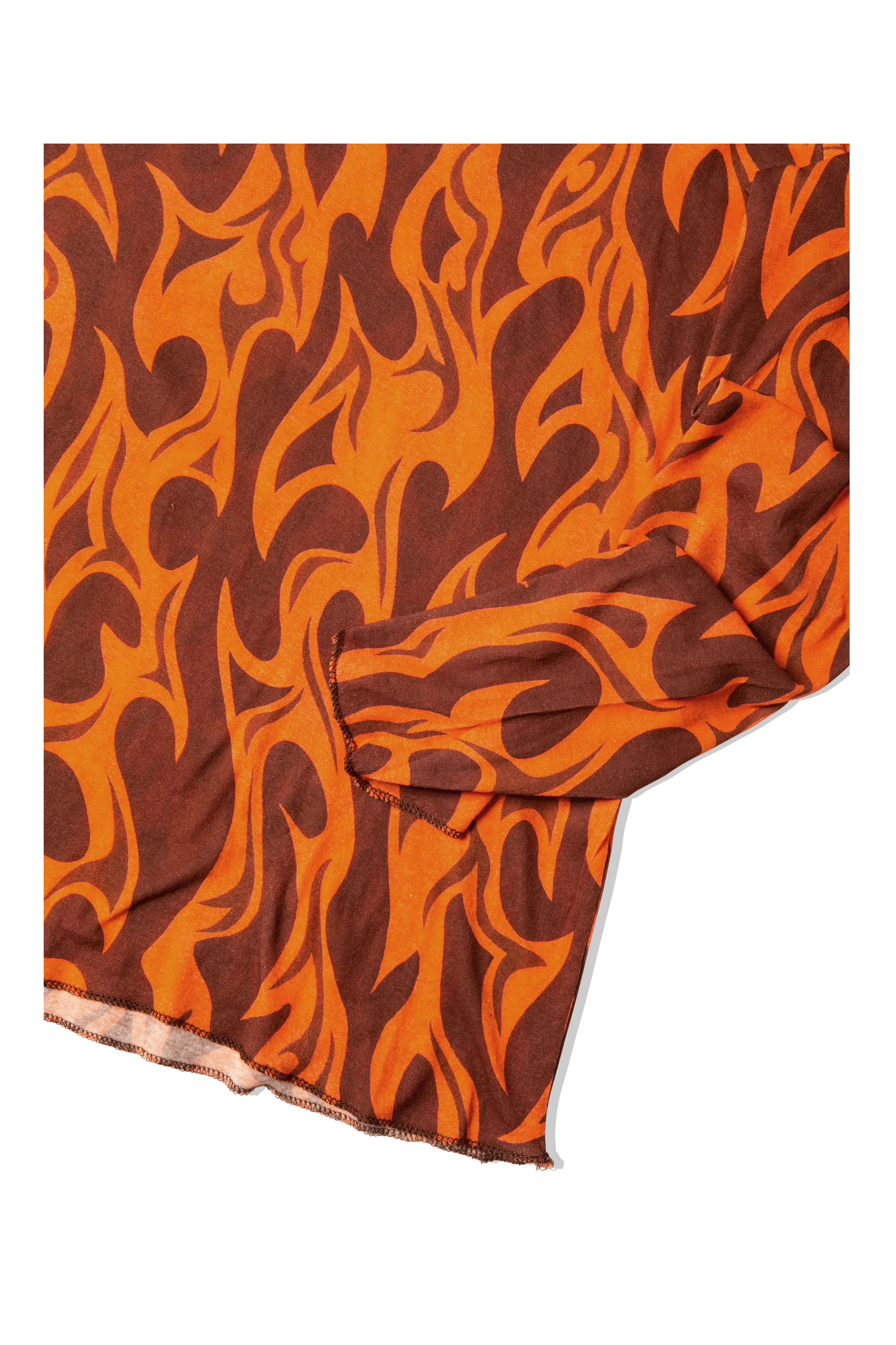 Lame Longsleeve Tshirt - Image 6