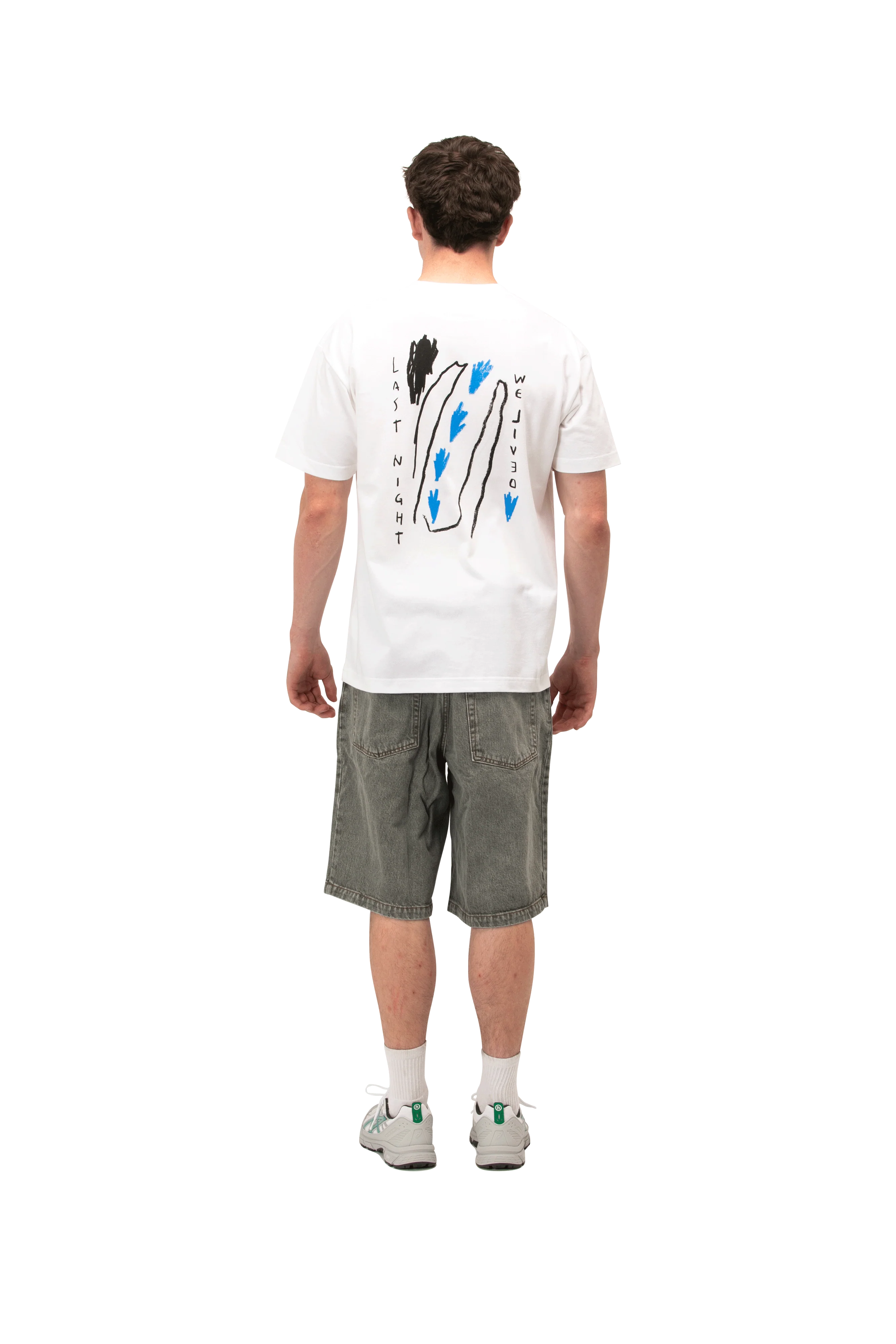Last Night Tee - Image 3