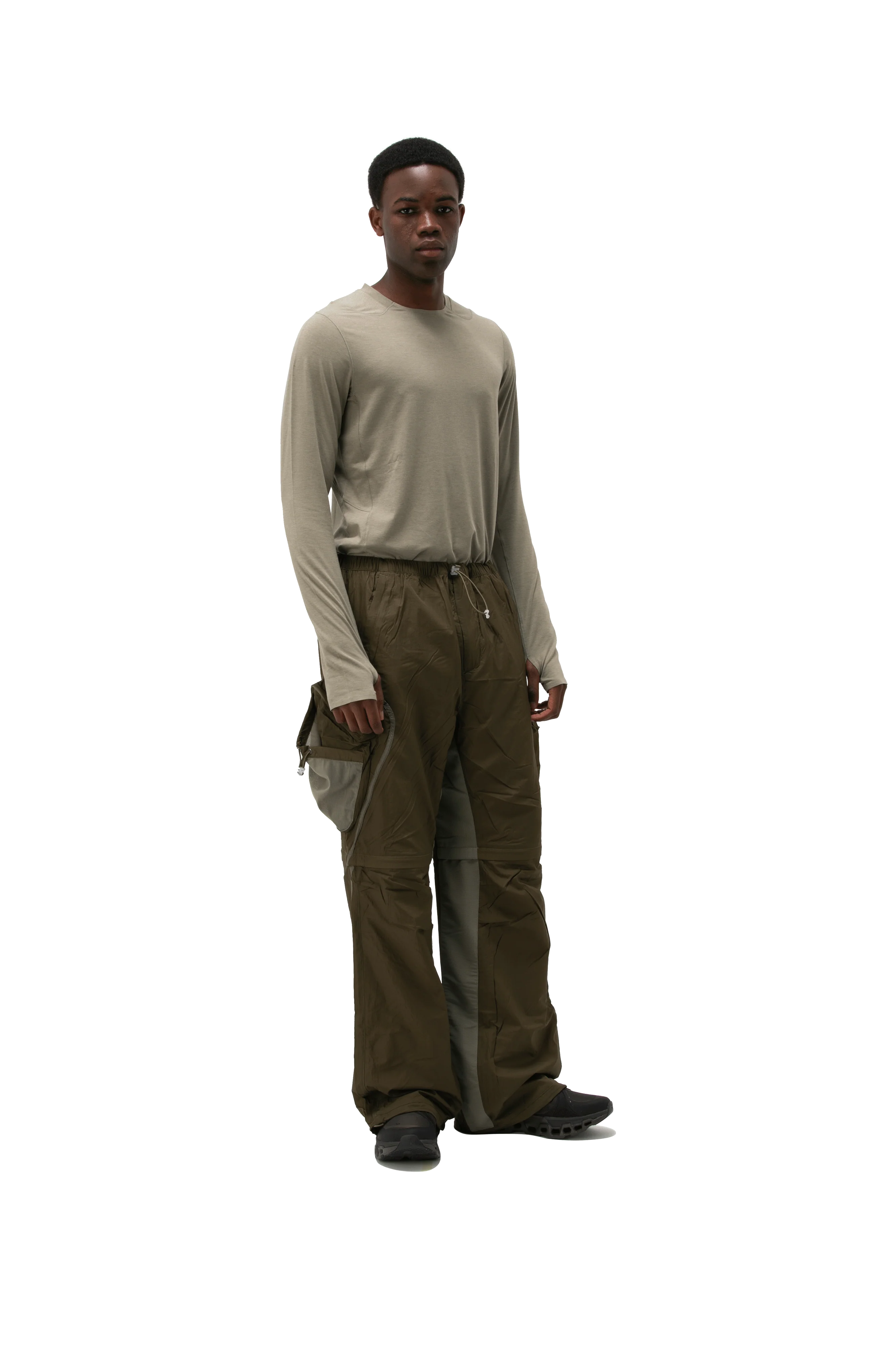 Latitude Flight Cargo Pant - Image 2