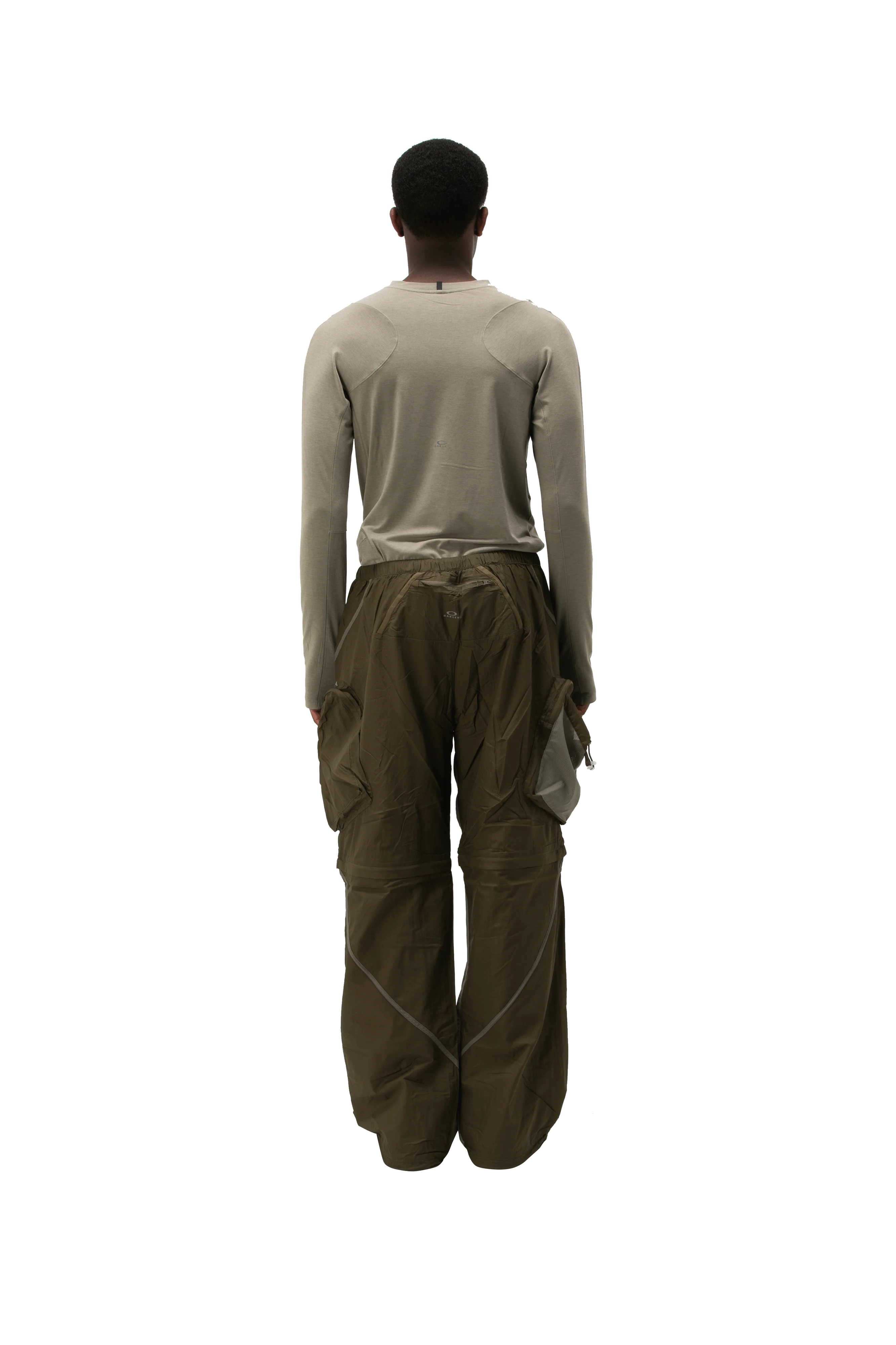 Latitude Flight Cargo Pant - Image 3