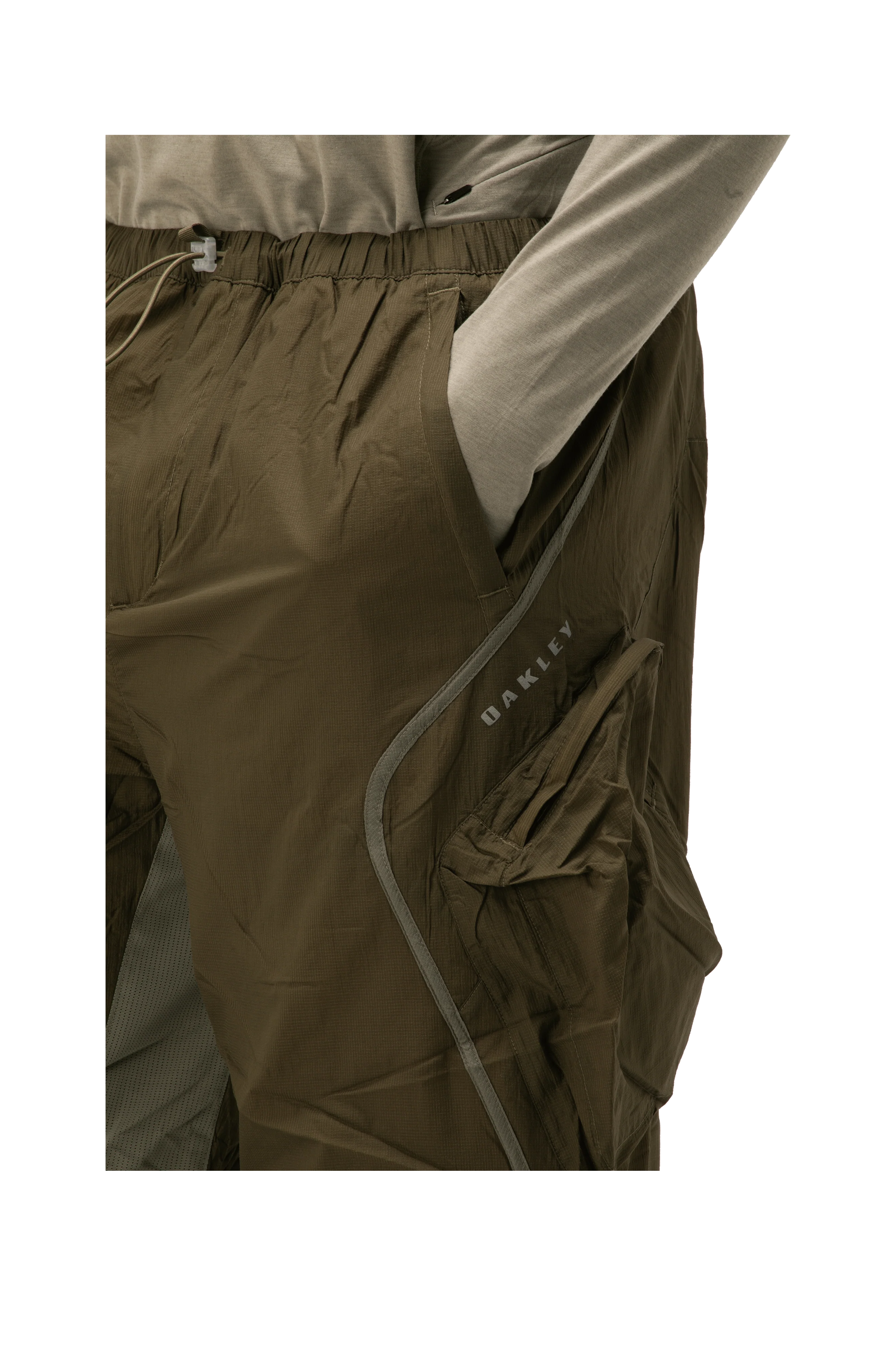 Latitude Flight Cargo Pant - Image 4