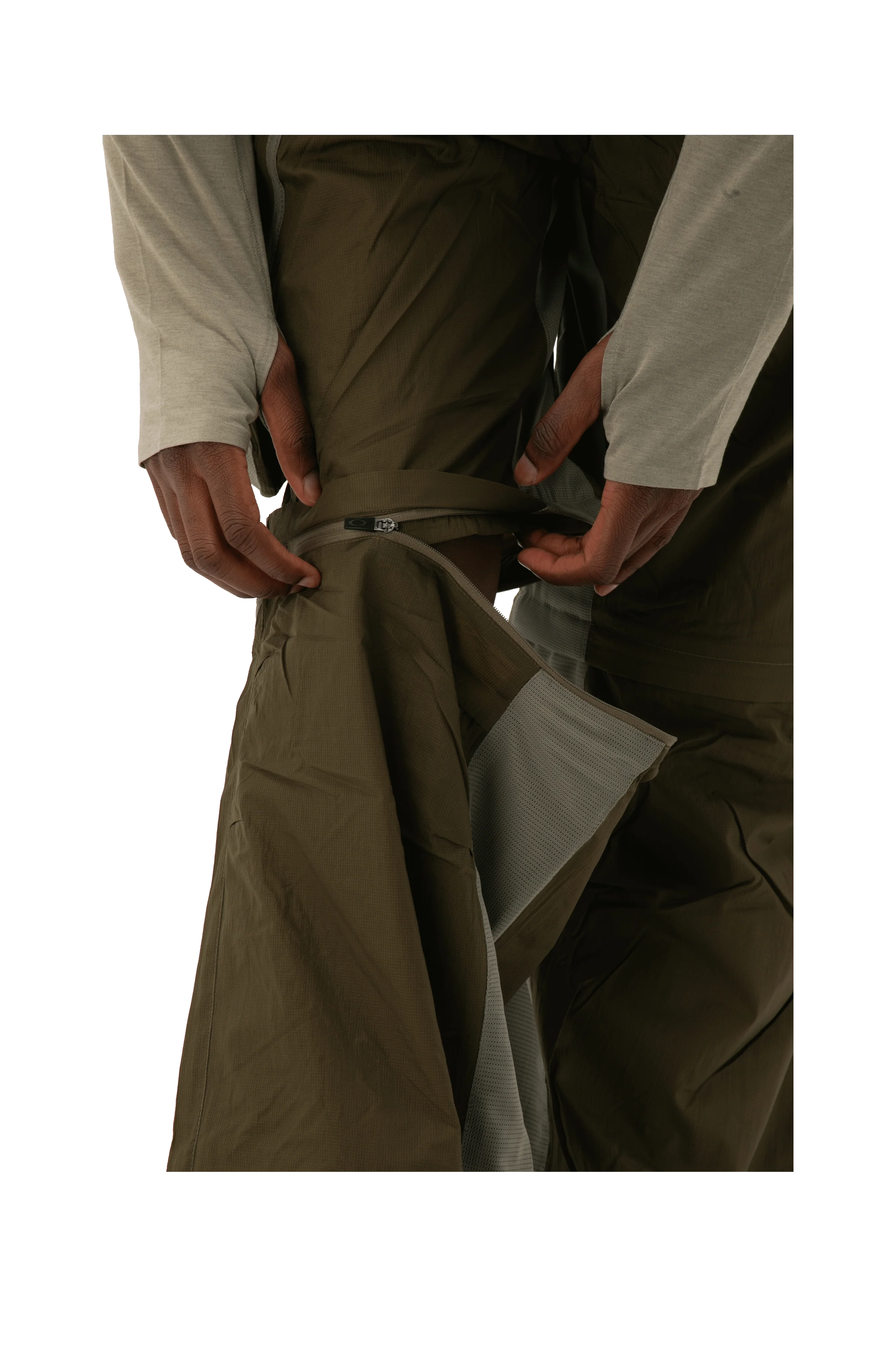 Latitude Flight Cargo Pant - Image 5