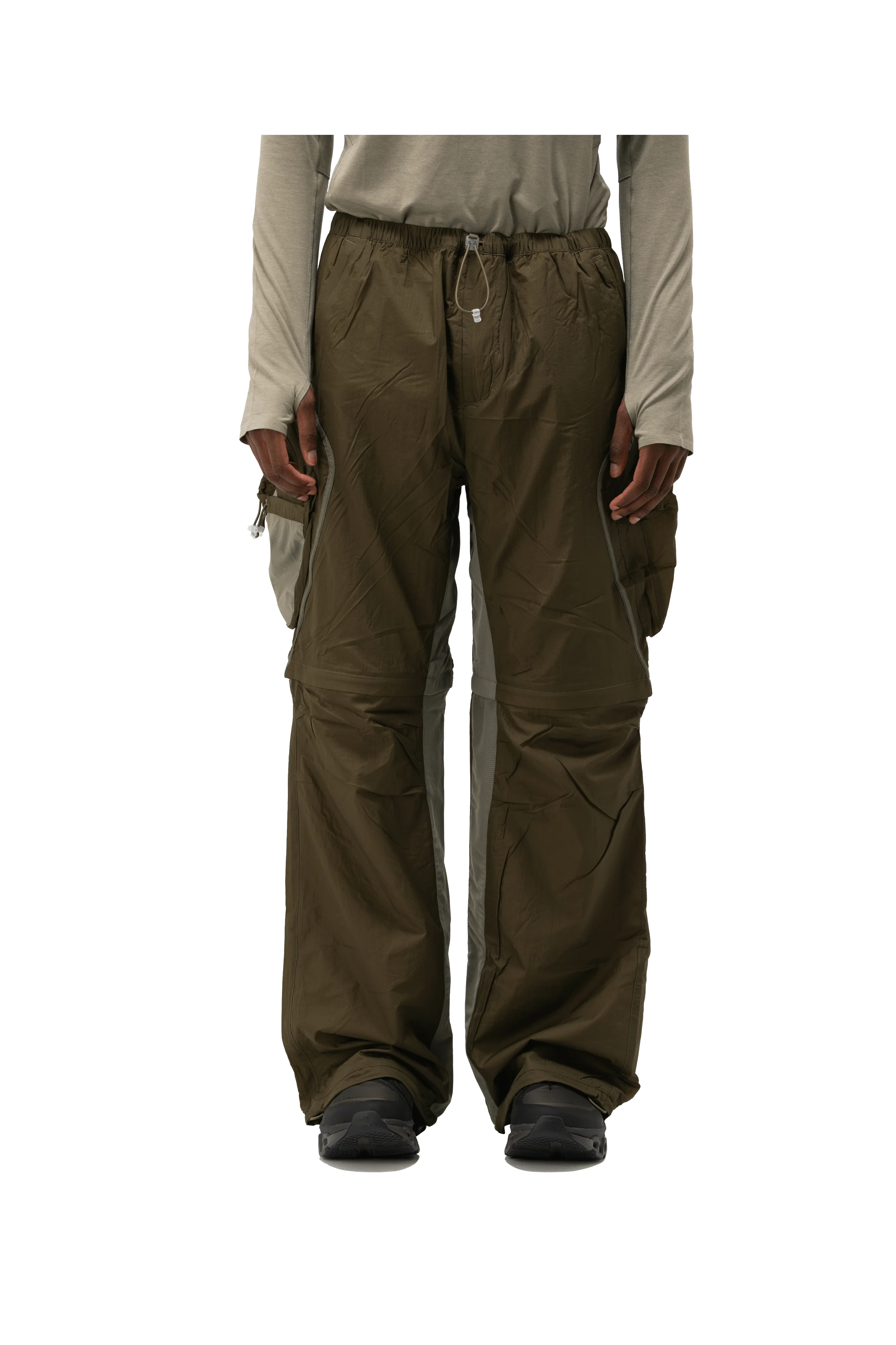 Latitude Flight Cargo Pant - Image 9