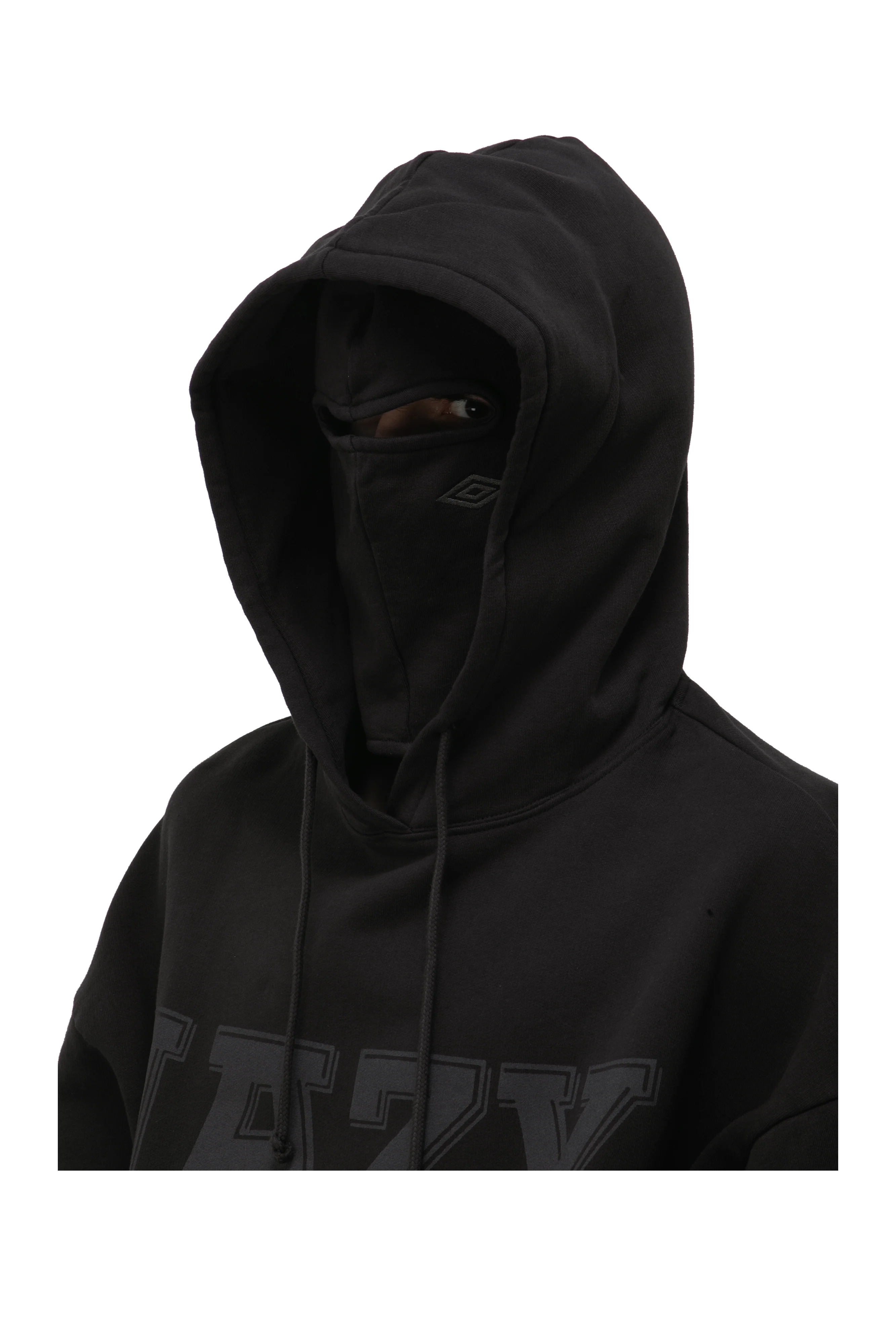 Lazy Mask Hoodie - Image 5