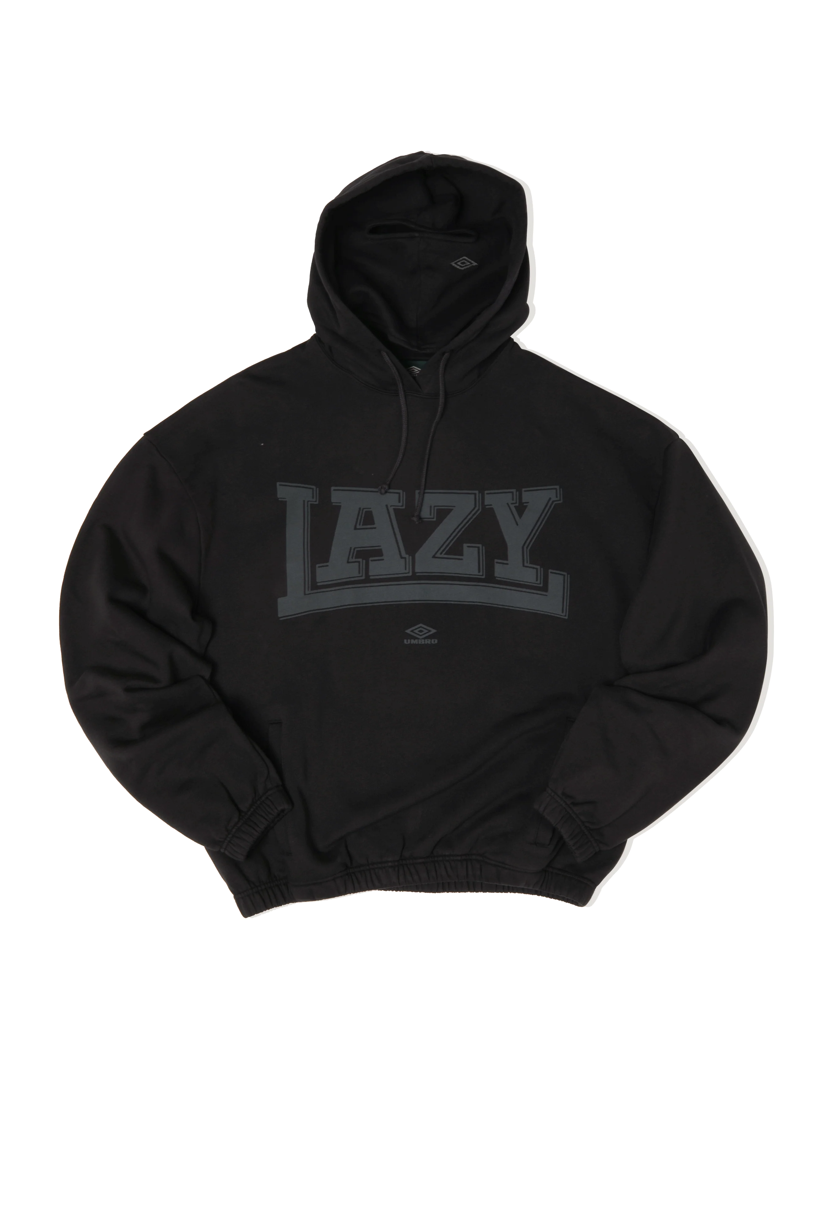 Lazy Mask Hoodie - Image 8