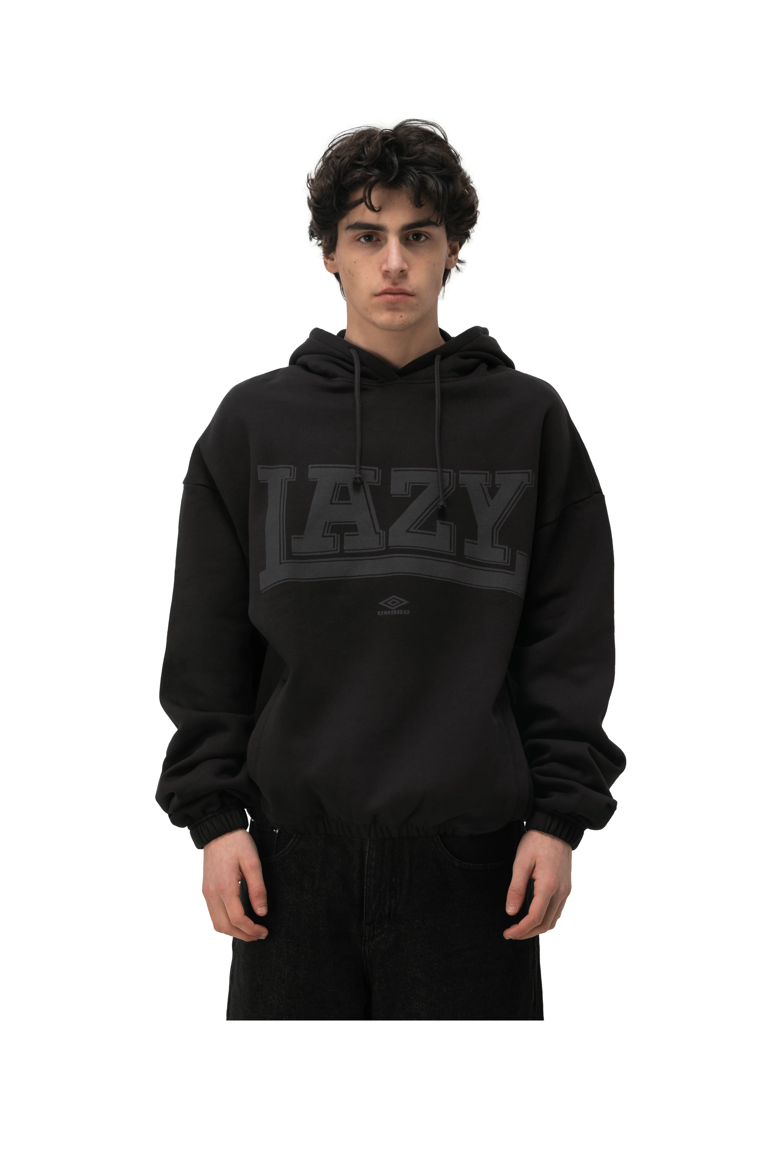 Lazy Mask Hoodie - Image 9