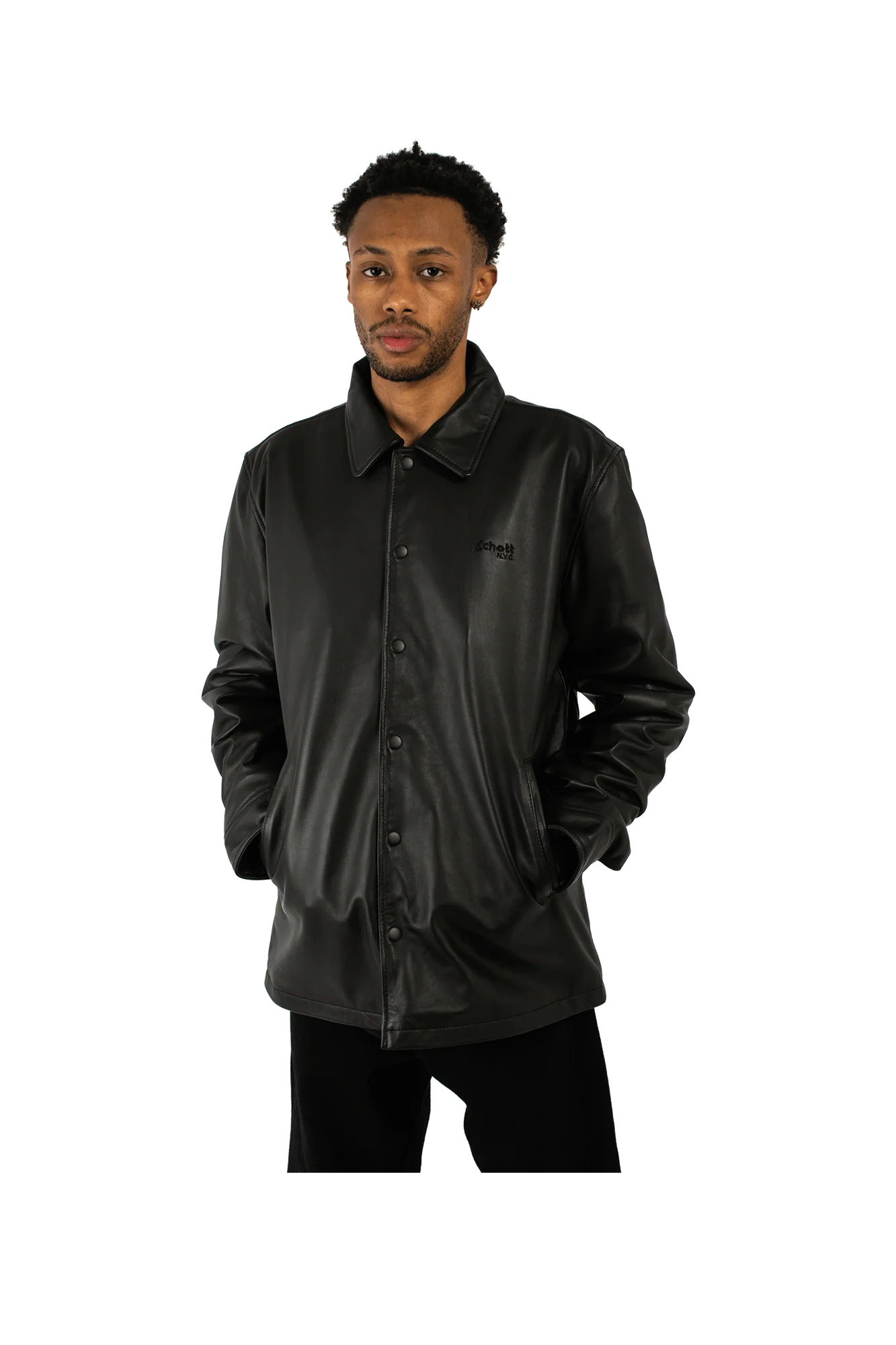 Lc Coach Jacket - Image 4