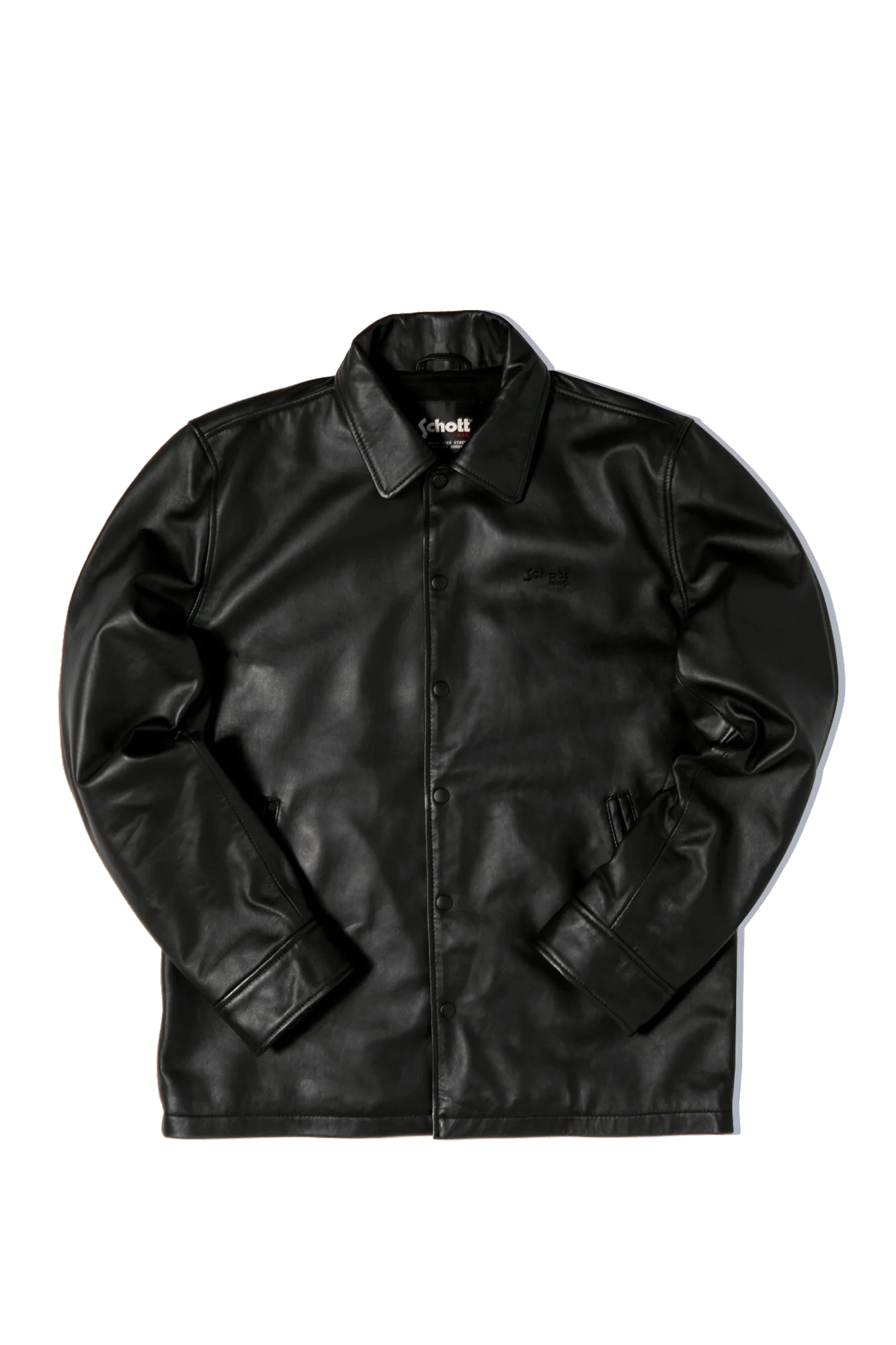 Lc Coach Jacket - Image 9