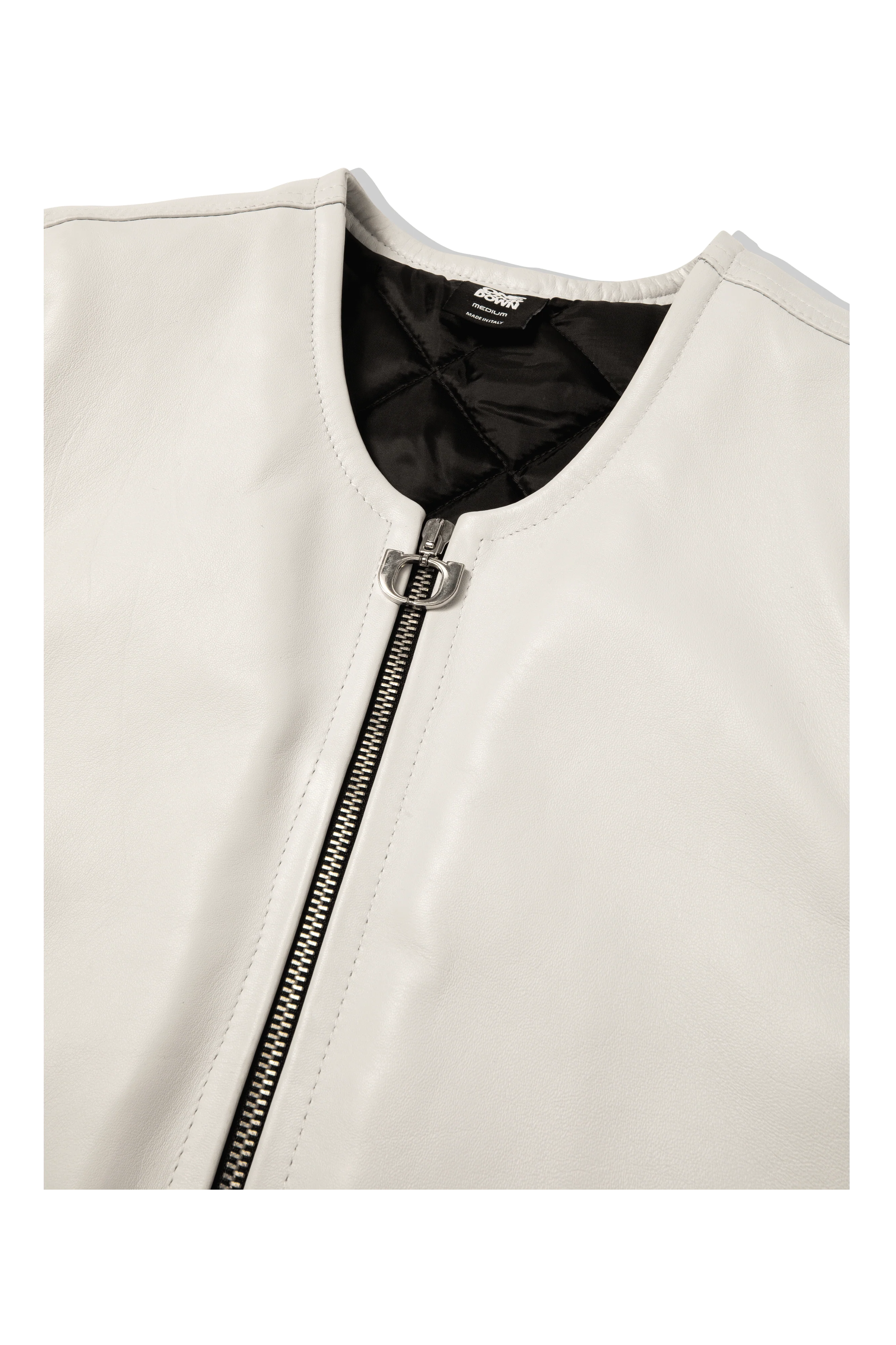 Leather Vest - Image 6