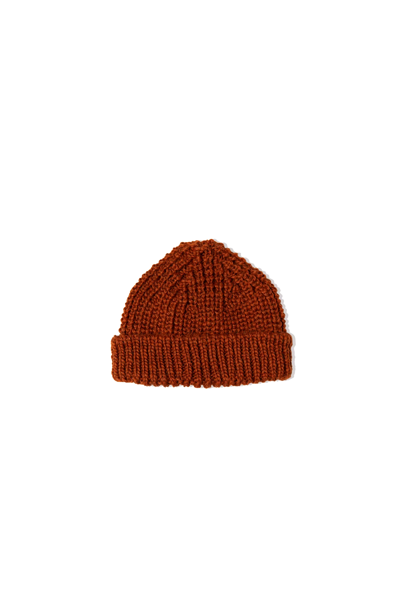 Lined Waffle W/Cap