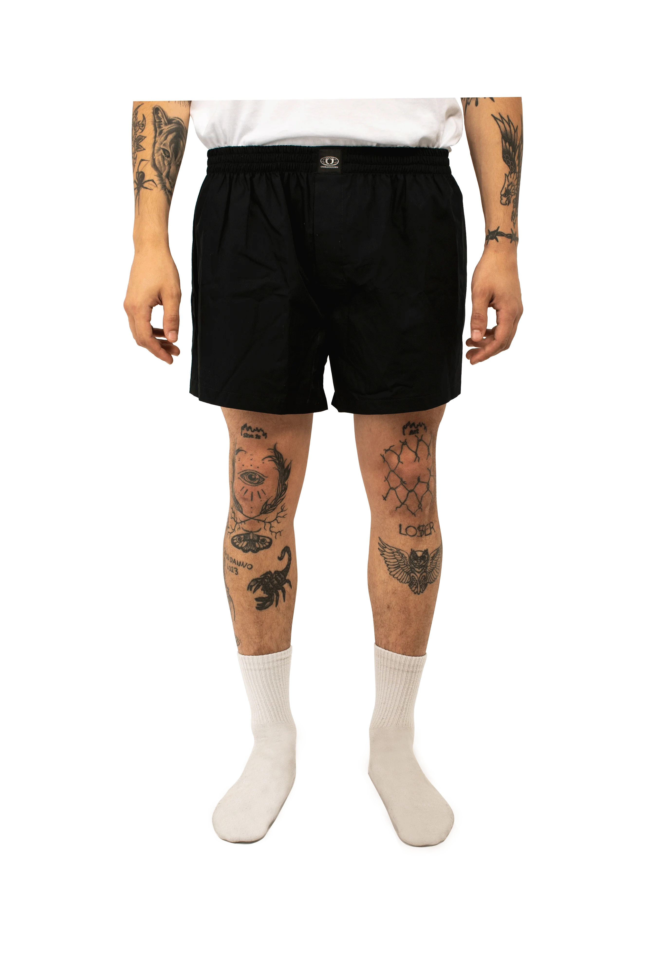 Link Boxers - Image 7