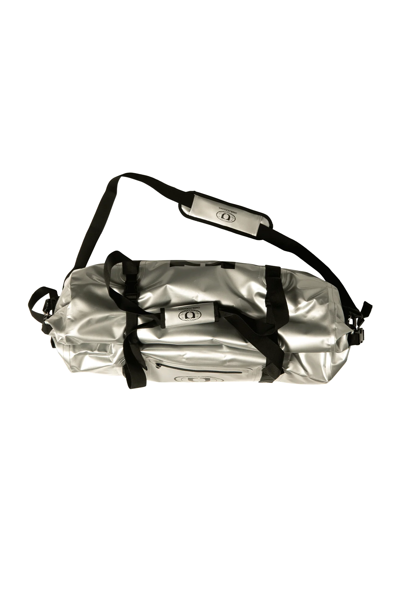 Link Duffle Bag 40L - Image 2