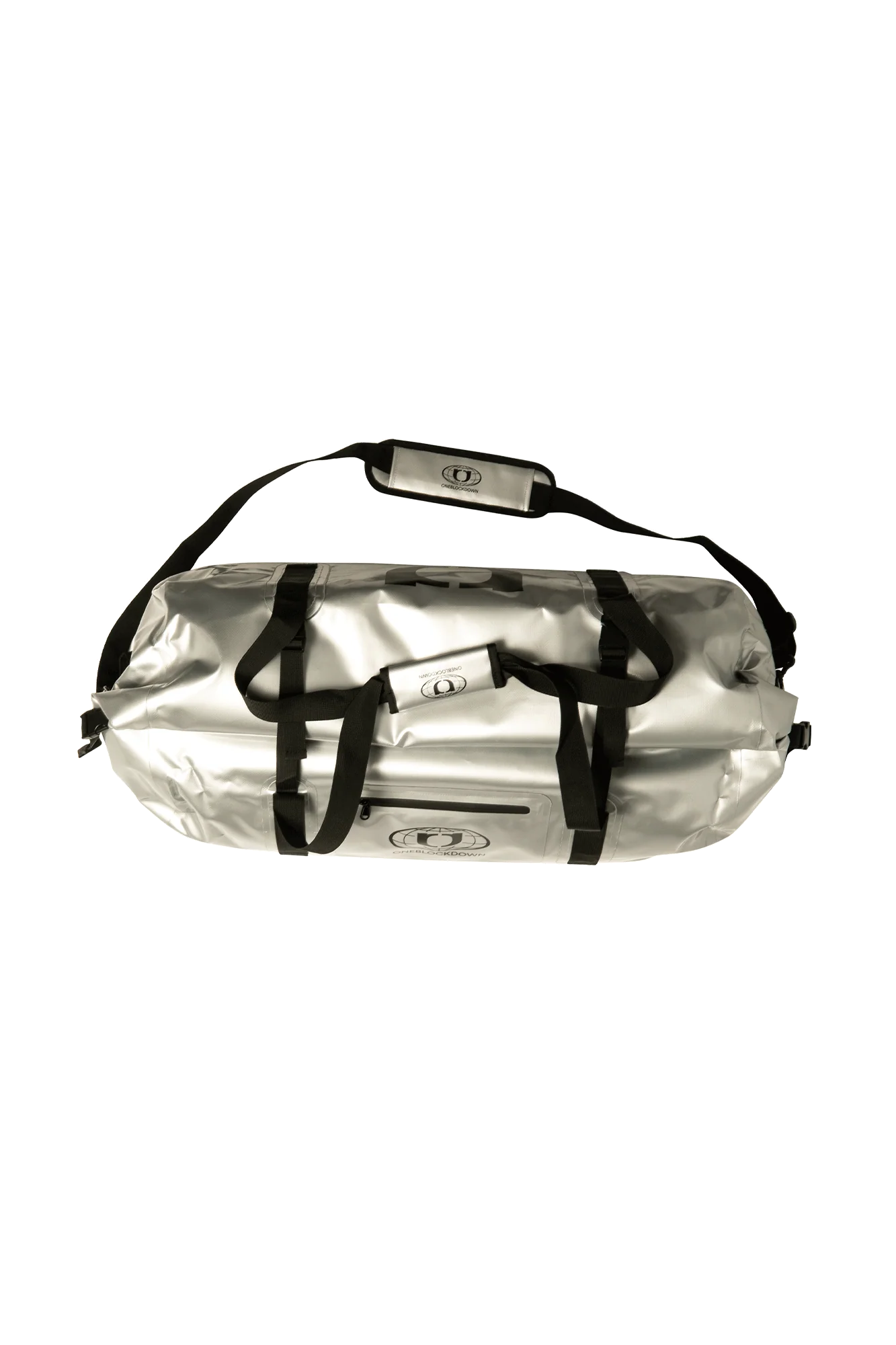 Link Duffle Bag 60L - Image 2