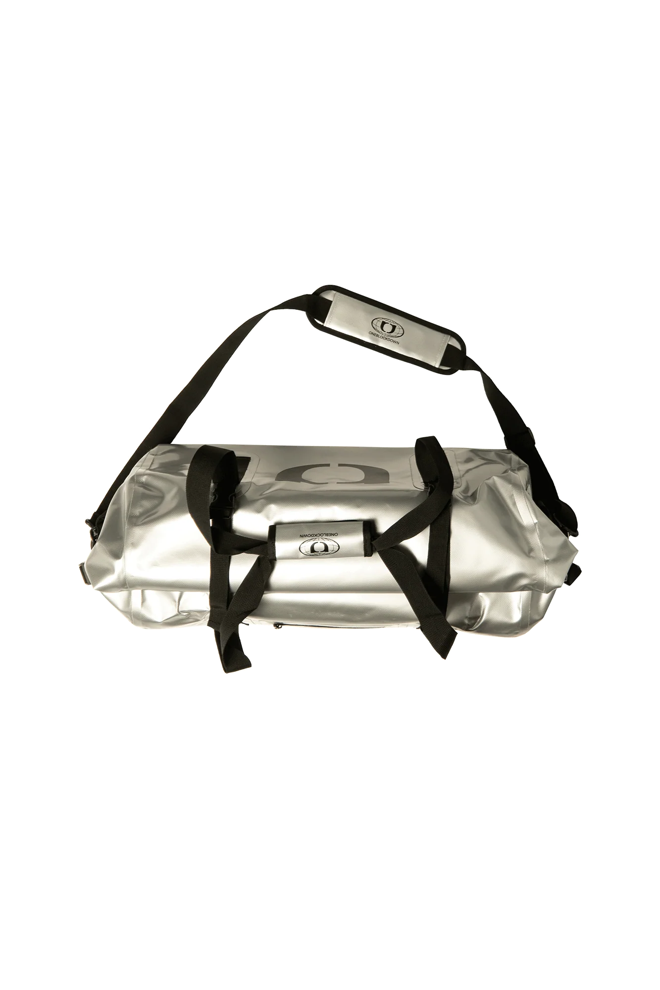 Link Duffle Bag 90L - Image 2