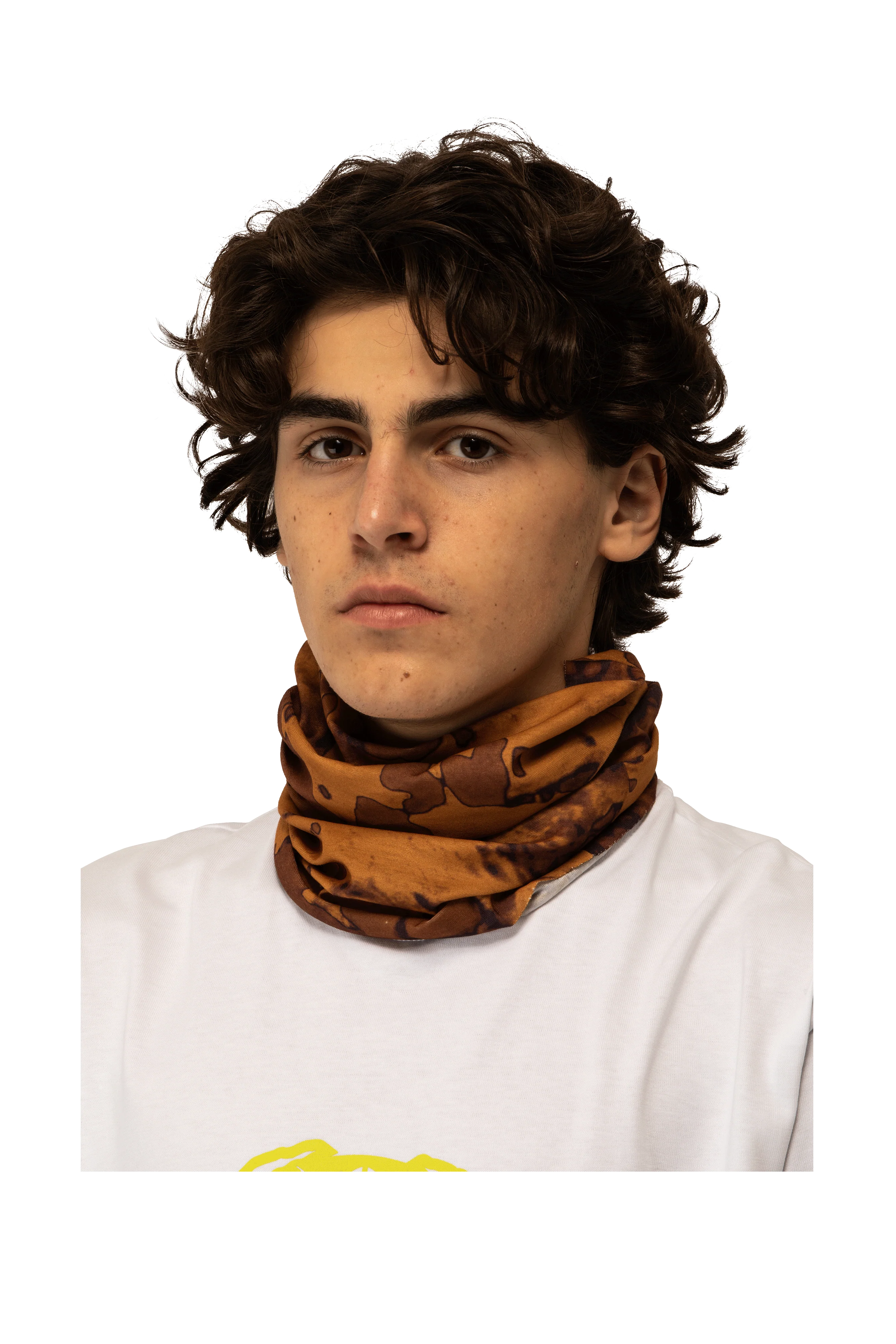 Liquid Camo Neck Warmer - Image 2