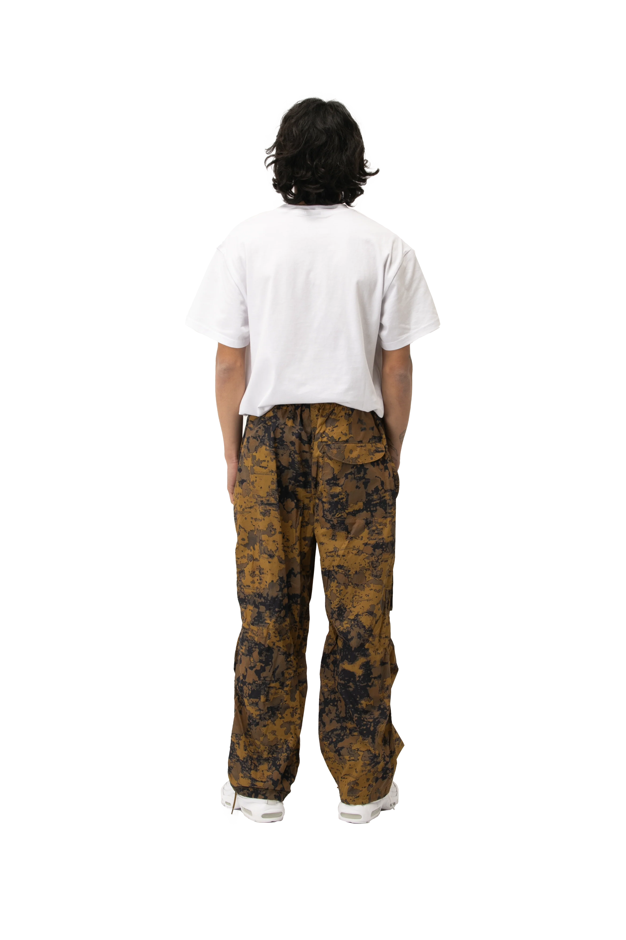 Liquid Camo Track Pants - Image 3