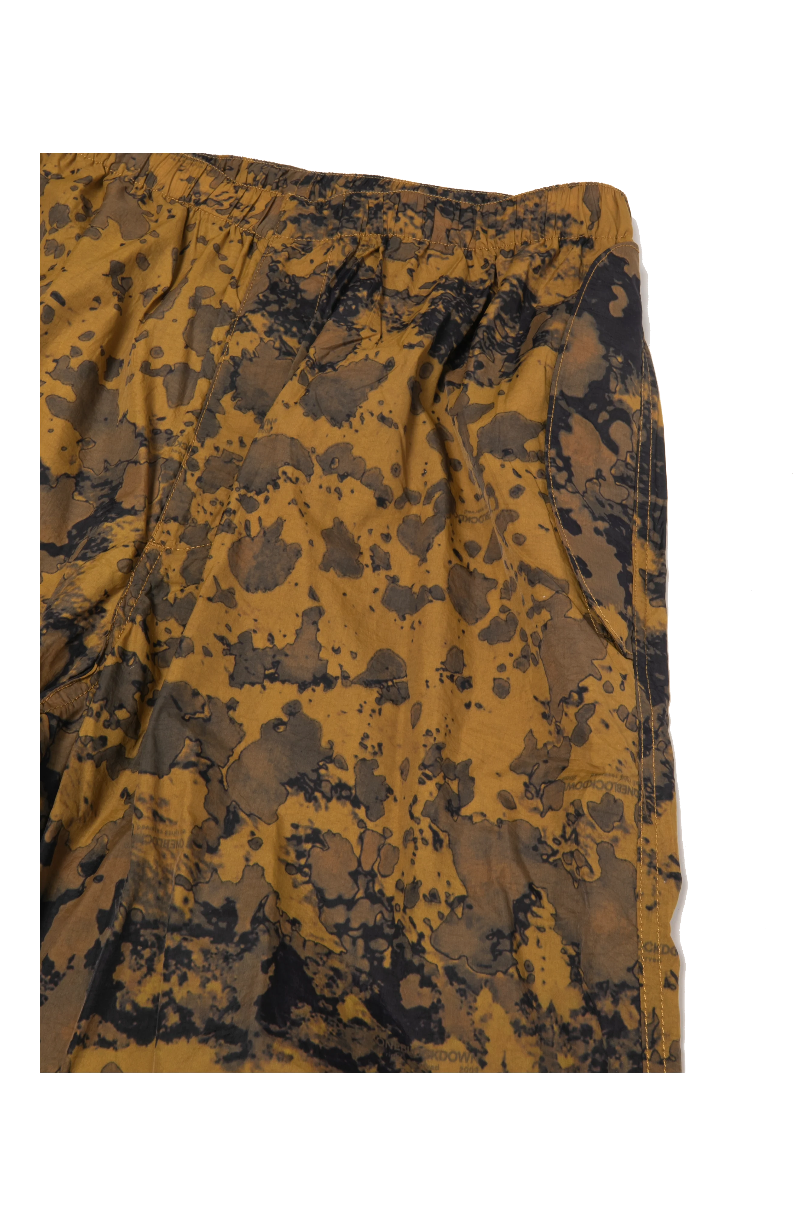 Liquid Camo Track Pants - Image 5