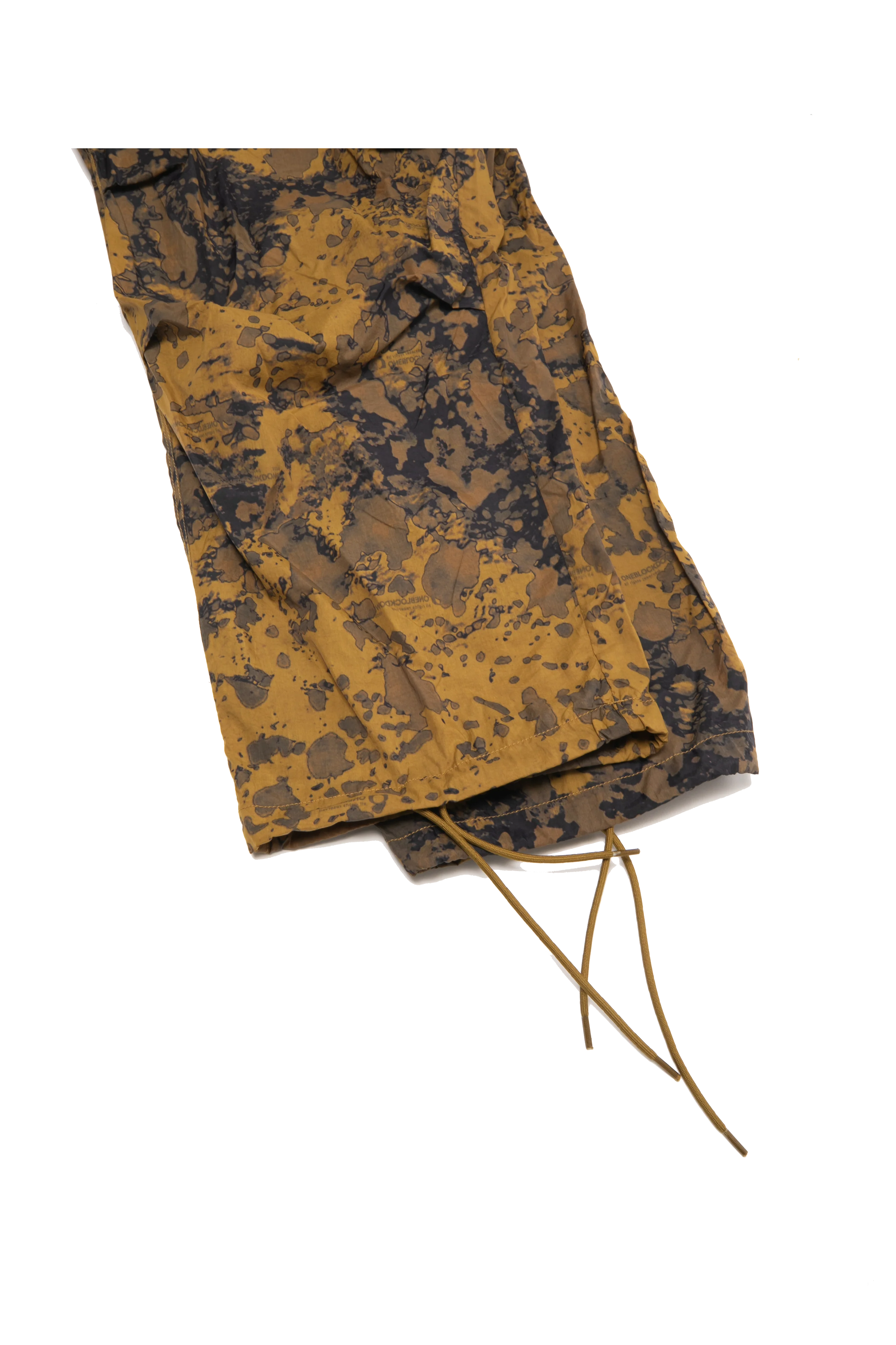 Liquid Camo Track Pants - Image 6