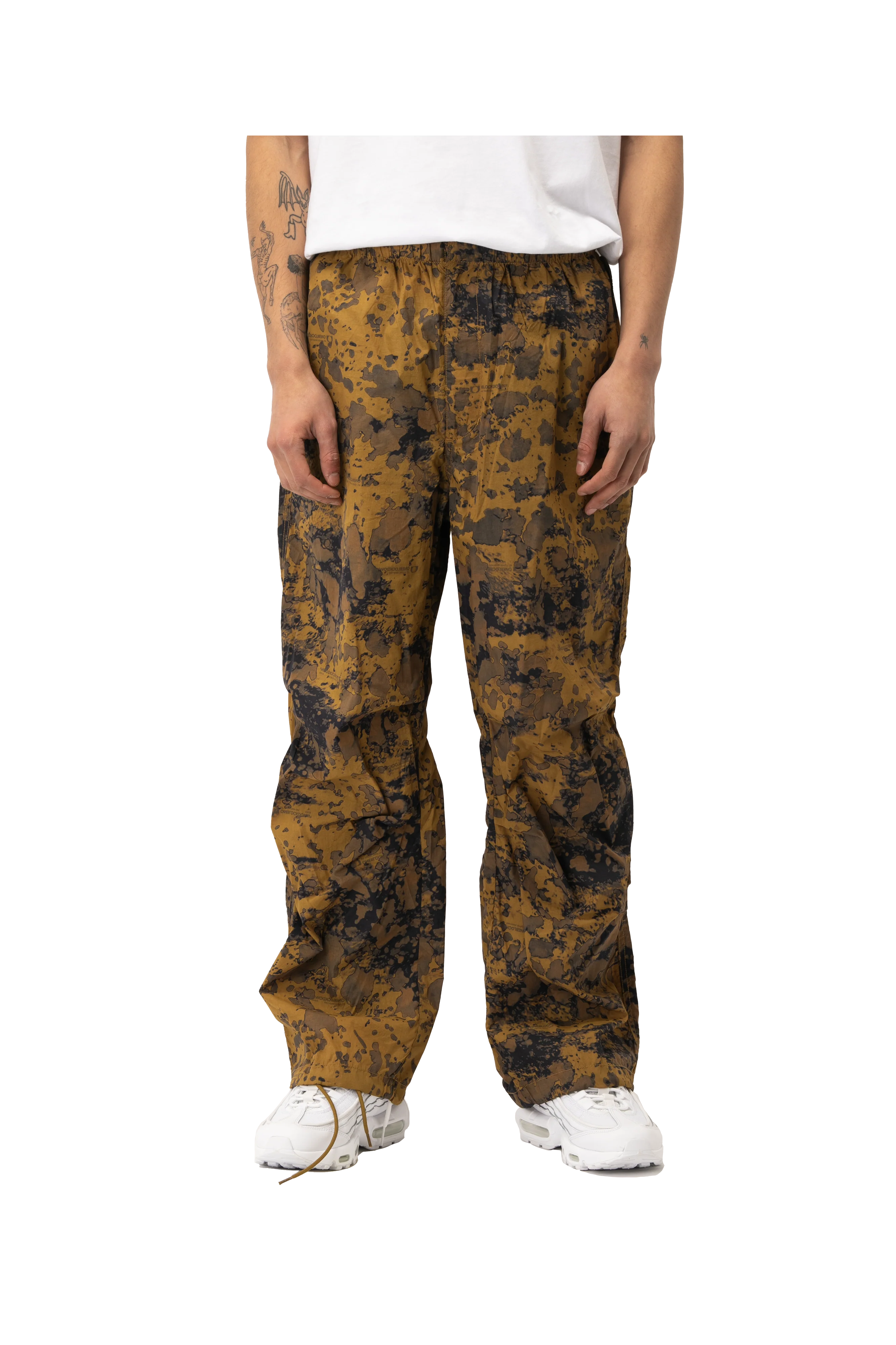 Liquid Camo Track Pants - Image 8