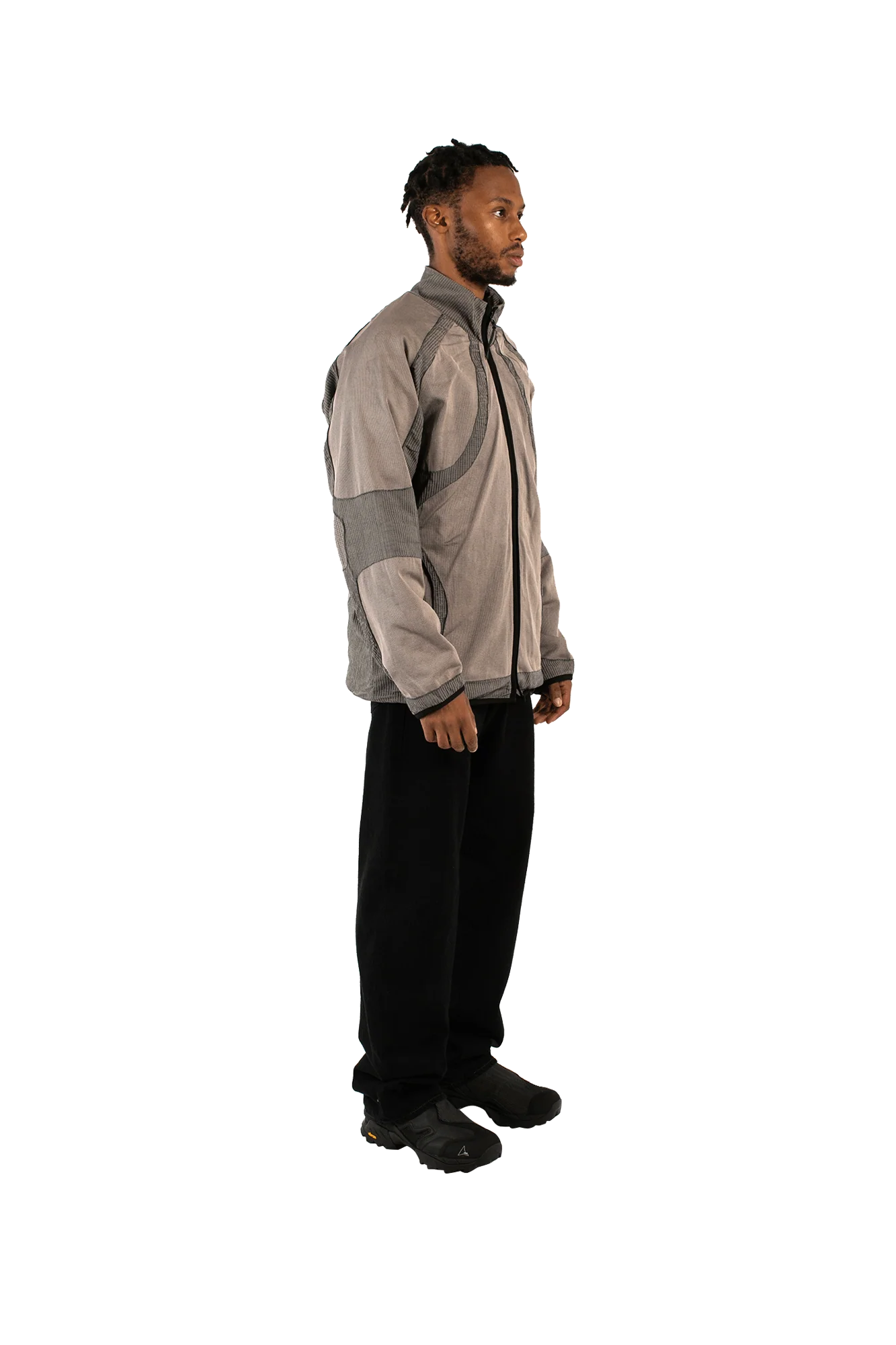 Liquid Track Top - Image 2