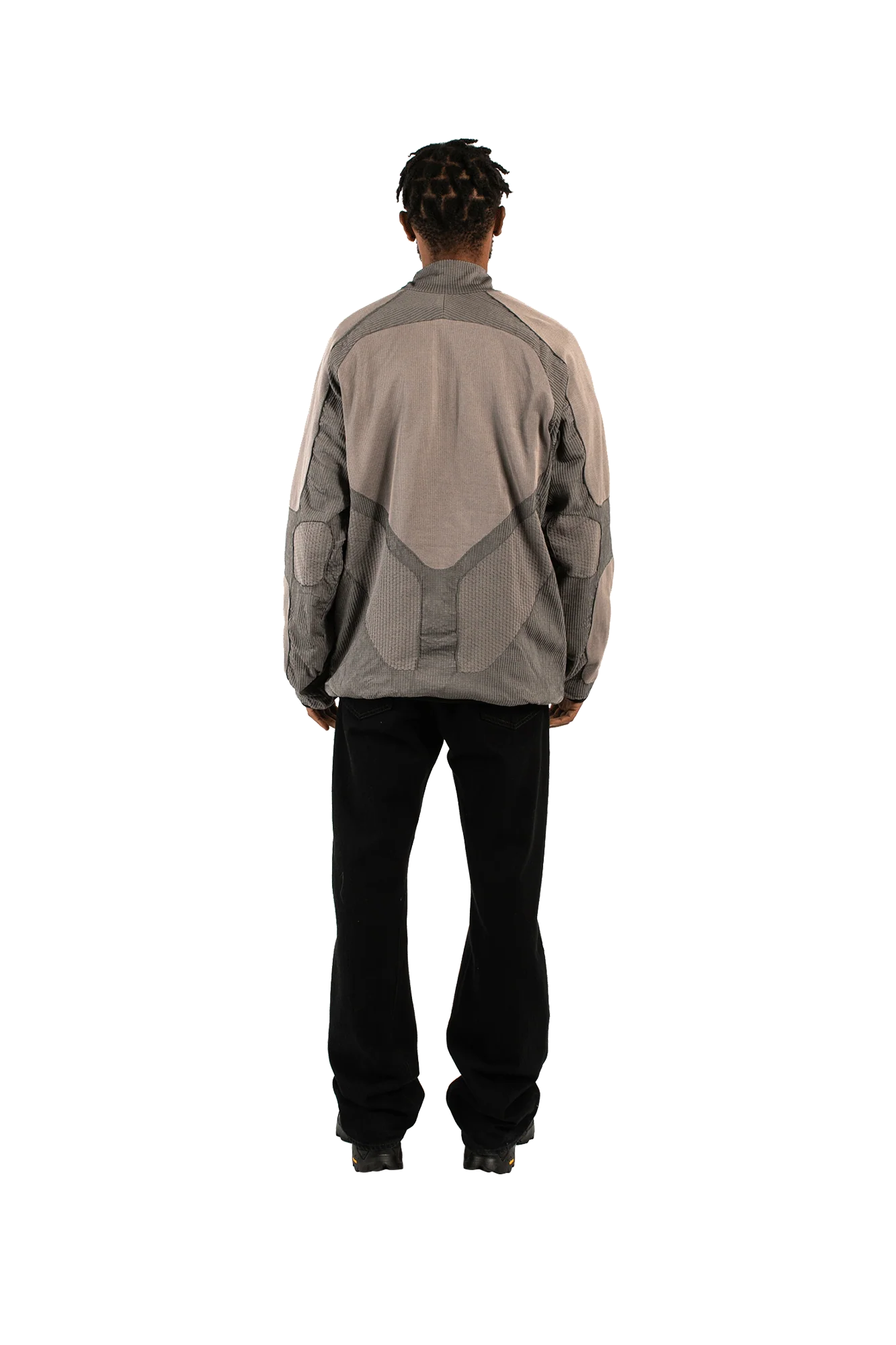 Liquid Track Top - Image 3