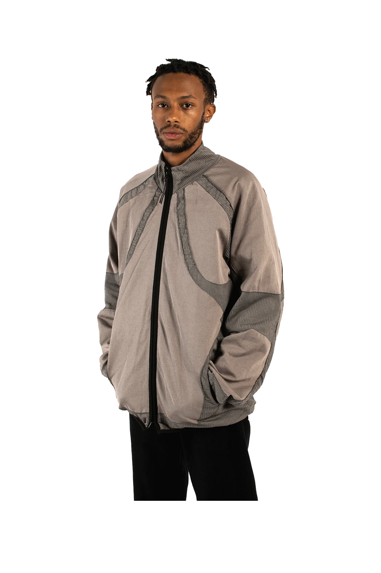 Liquid Track Top - Image 4