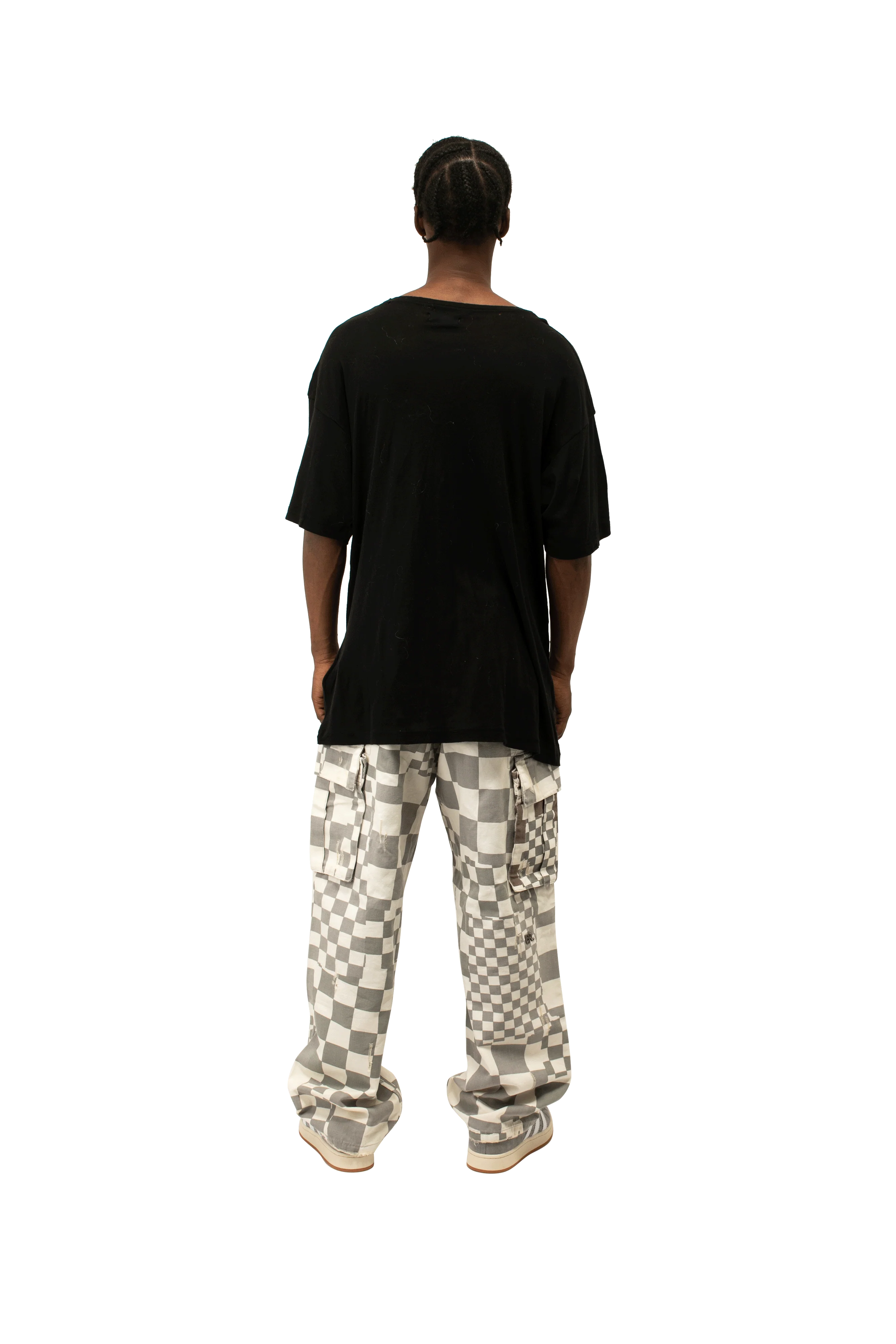 Logo Light Jersey Tshirt Knit - Image 3