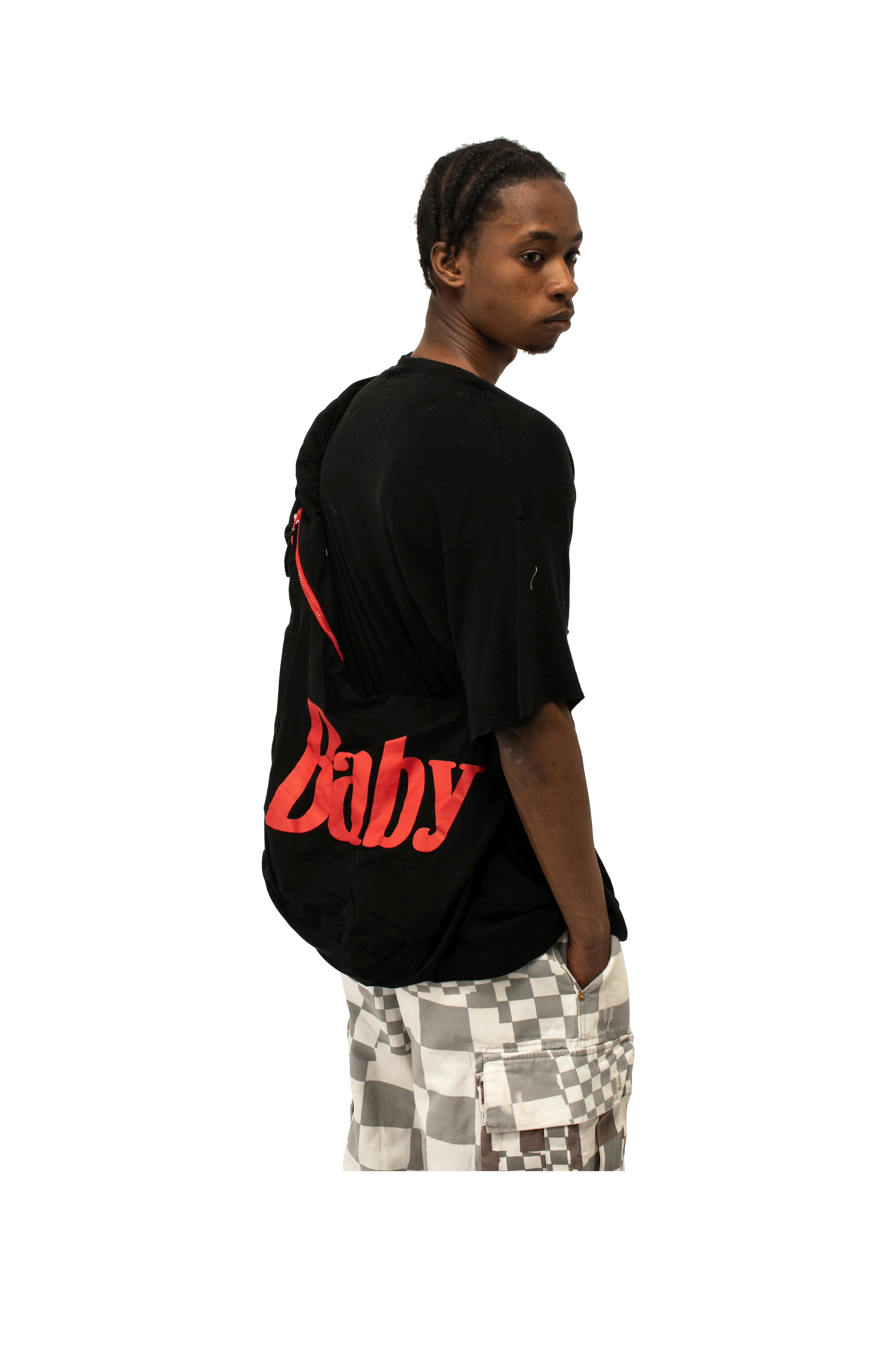 Logo Light Jersey Tshirt Knit - Image 5