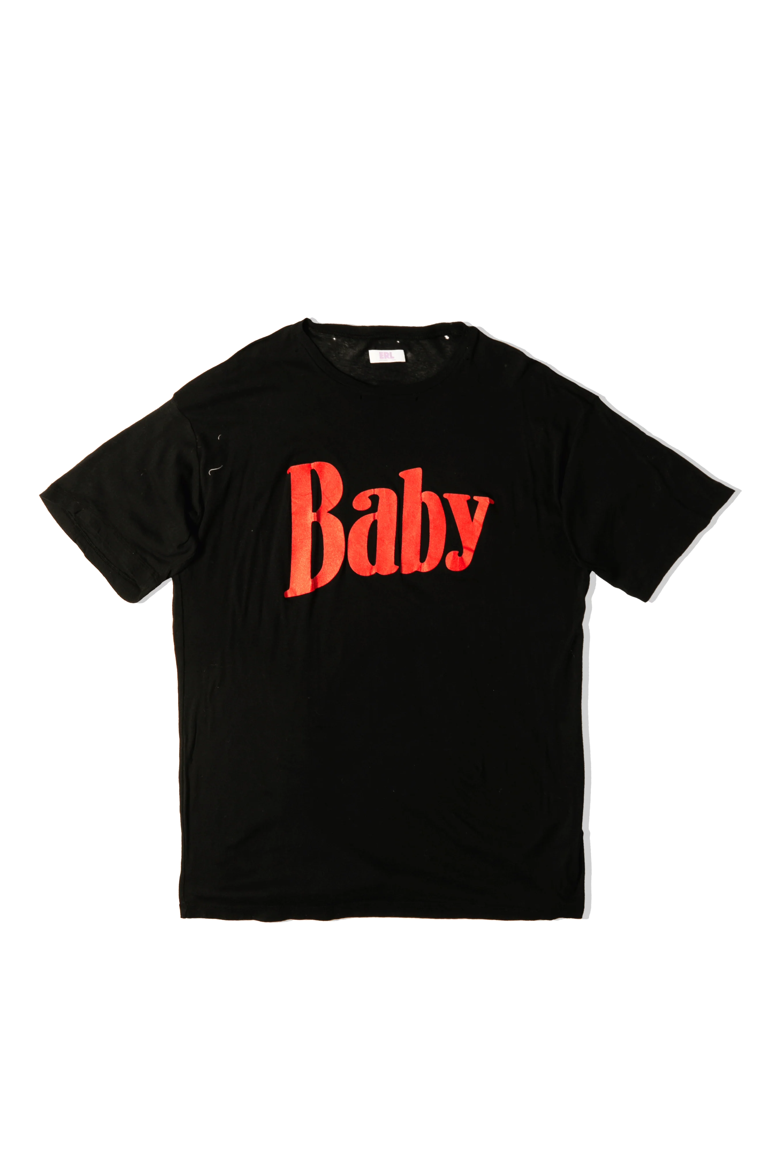 Logo Light Jersey Tshirt Knit - Image 7