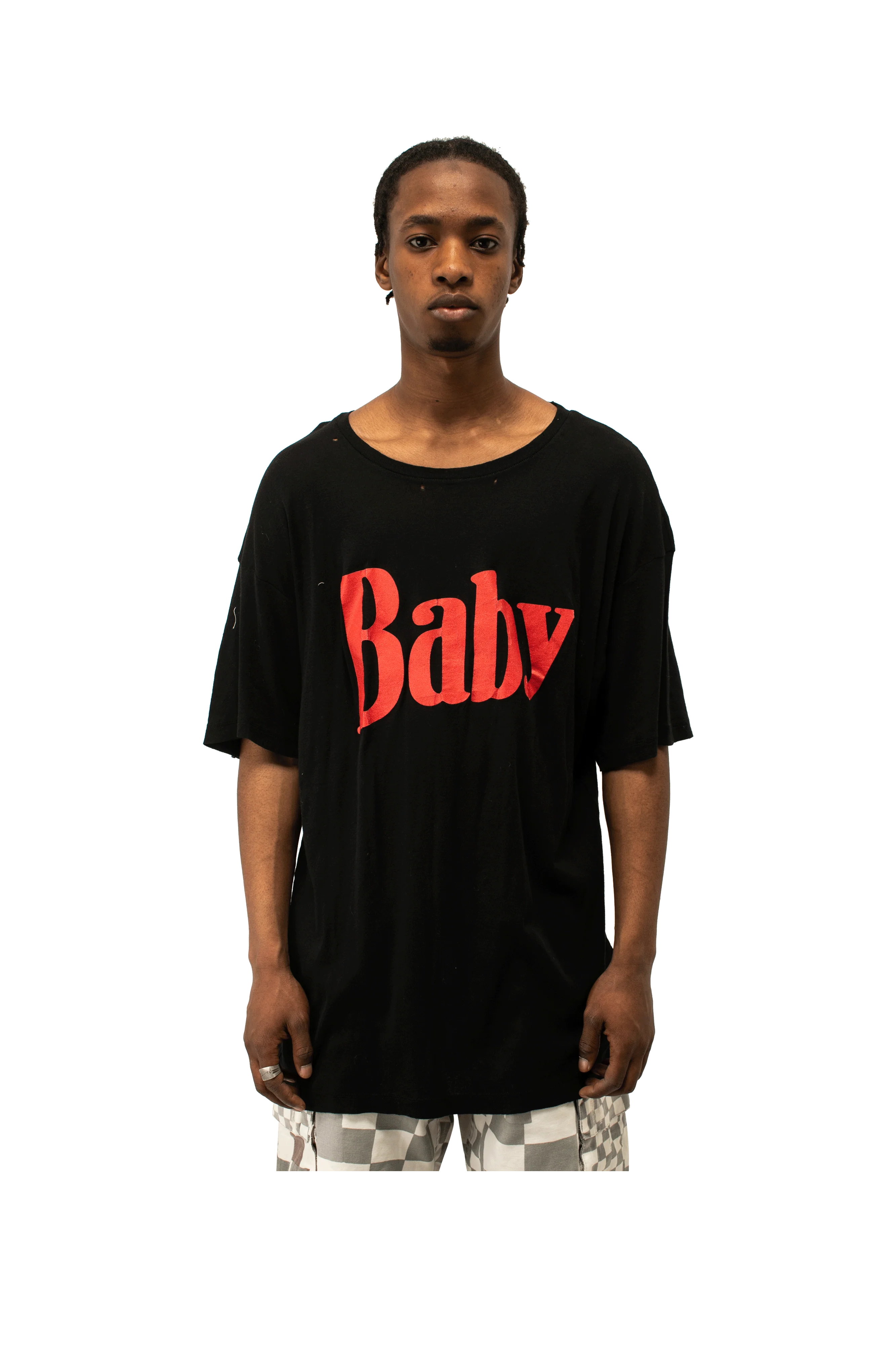 Logo Light Jersey Tshirt Knit - Image 8