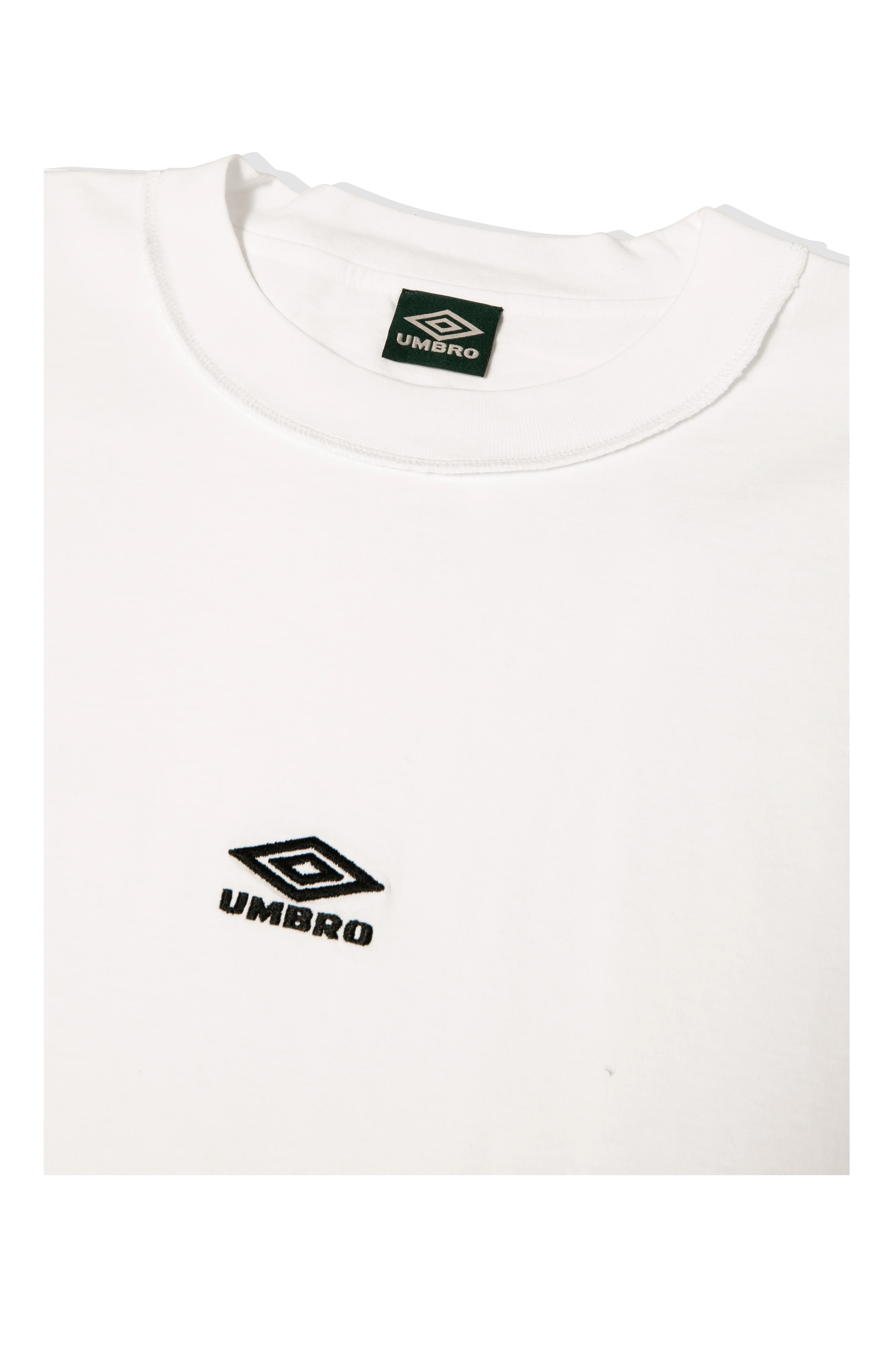 Logo T-shirt Inside Out - Image 5