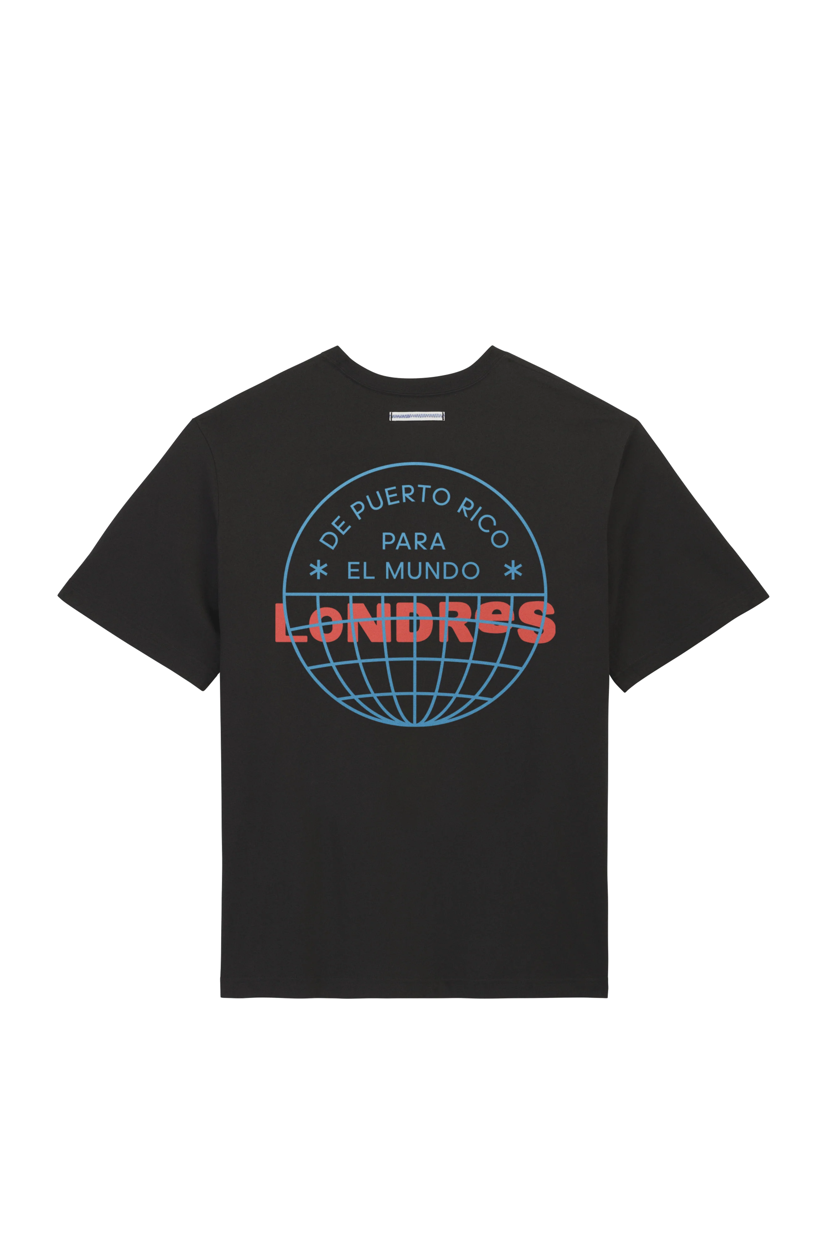 Londres Tee x Bad Bunny World Tour - Image 3