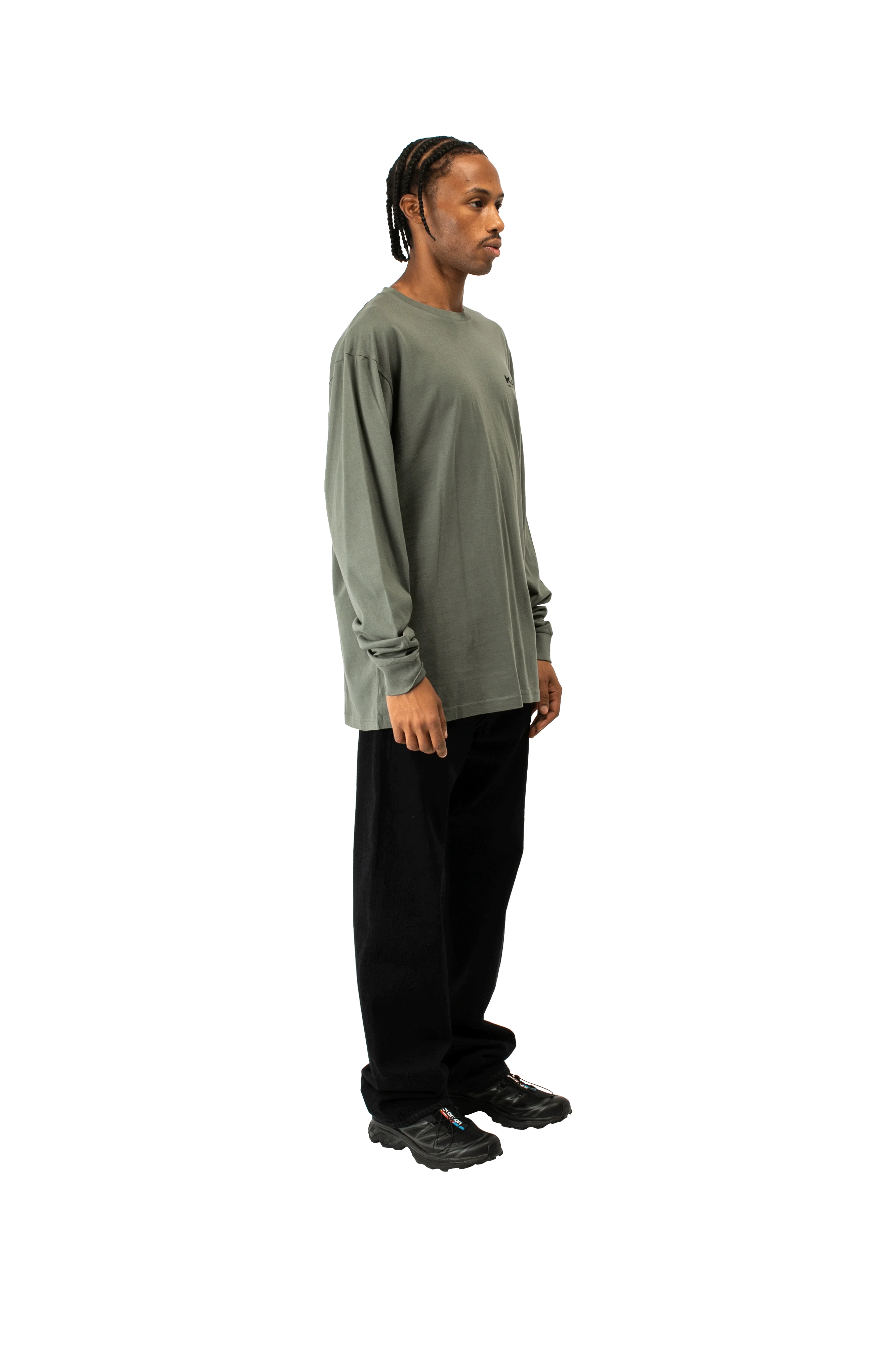 Longsleeve Etch Art - Image 2