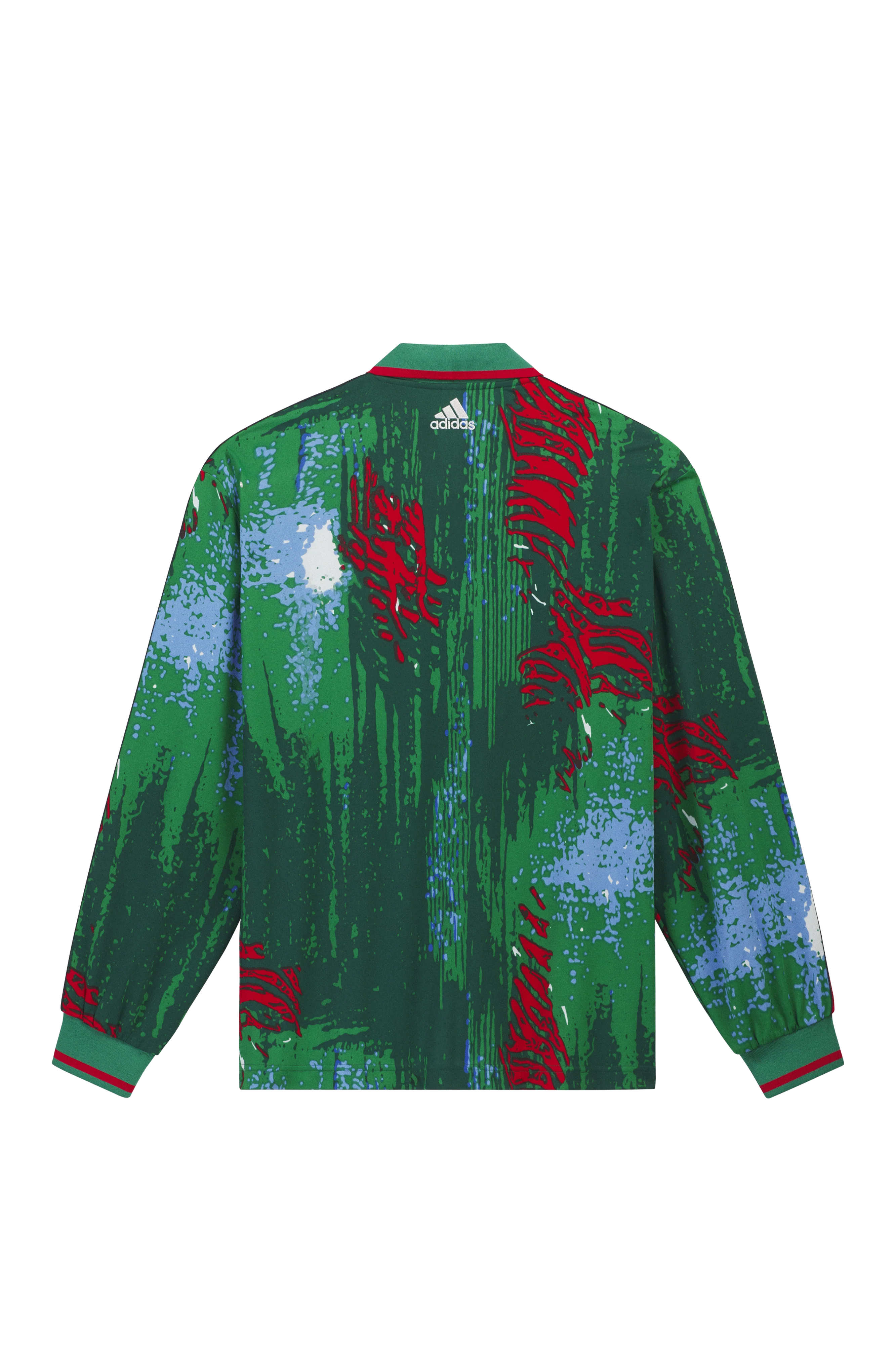 Longsleeve Jersey x Brain Dead by Disney - Image 2