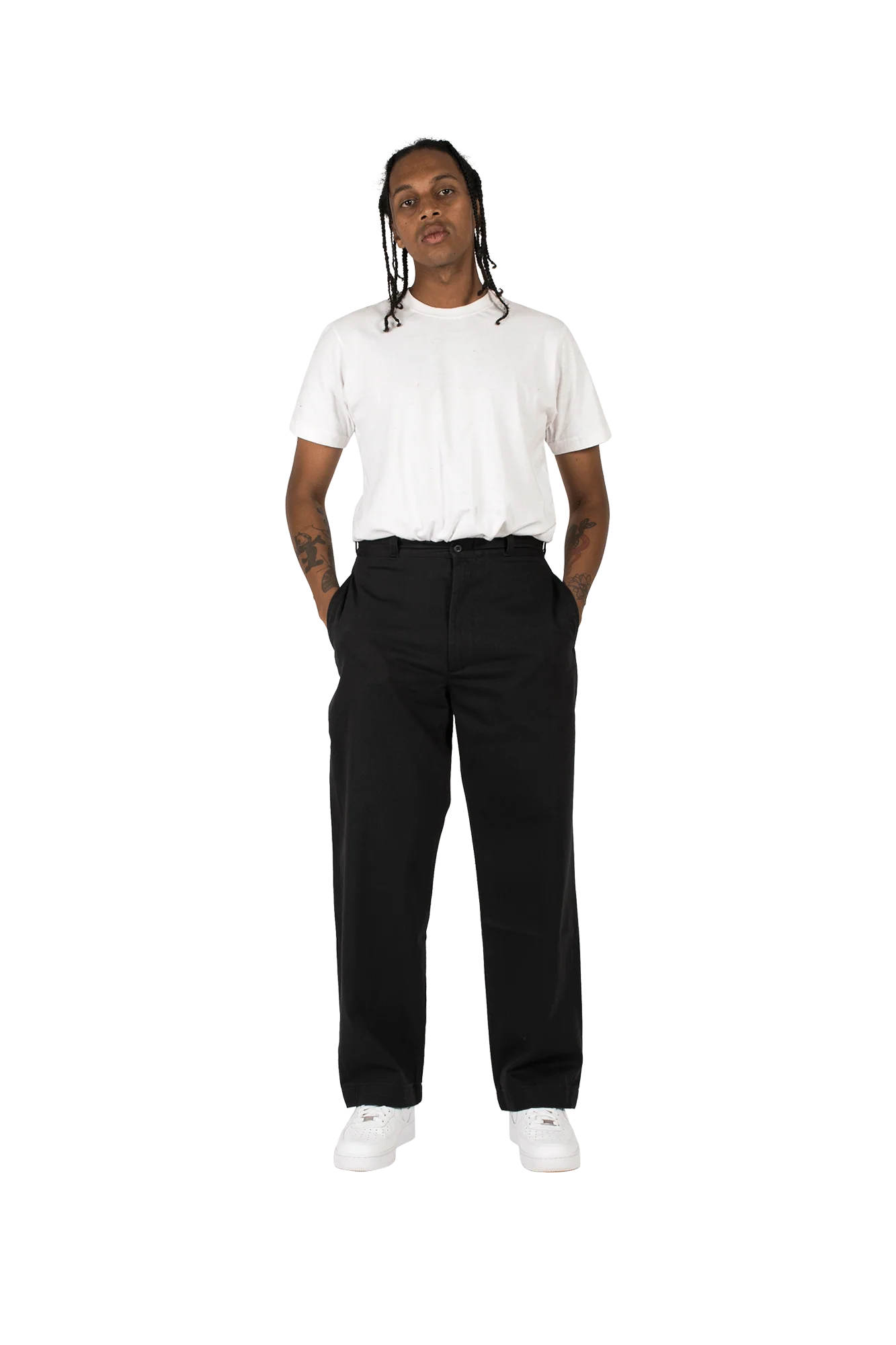 Loose Chinos - Image 4