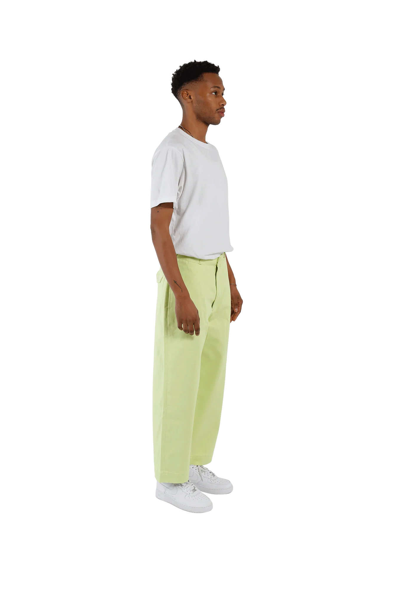 Loose Chinos - Image 2