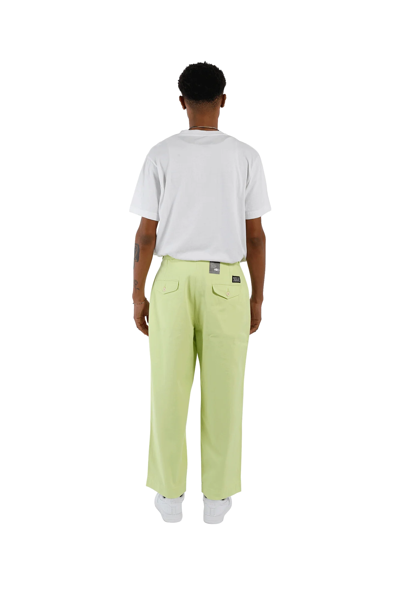 Loose Chinos - Image 3